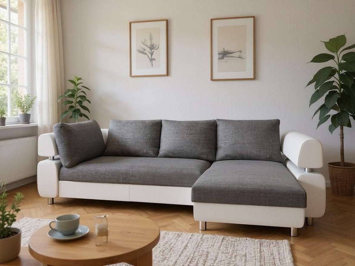 Hjørnesofa Lincoln 110 4235911