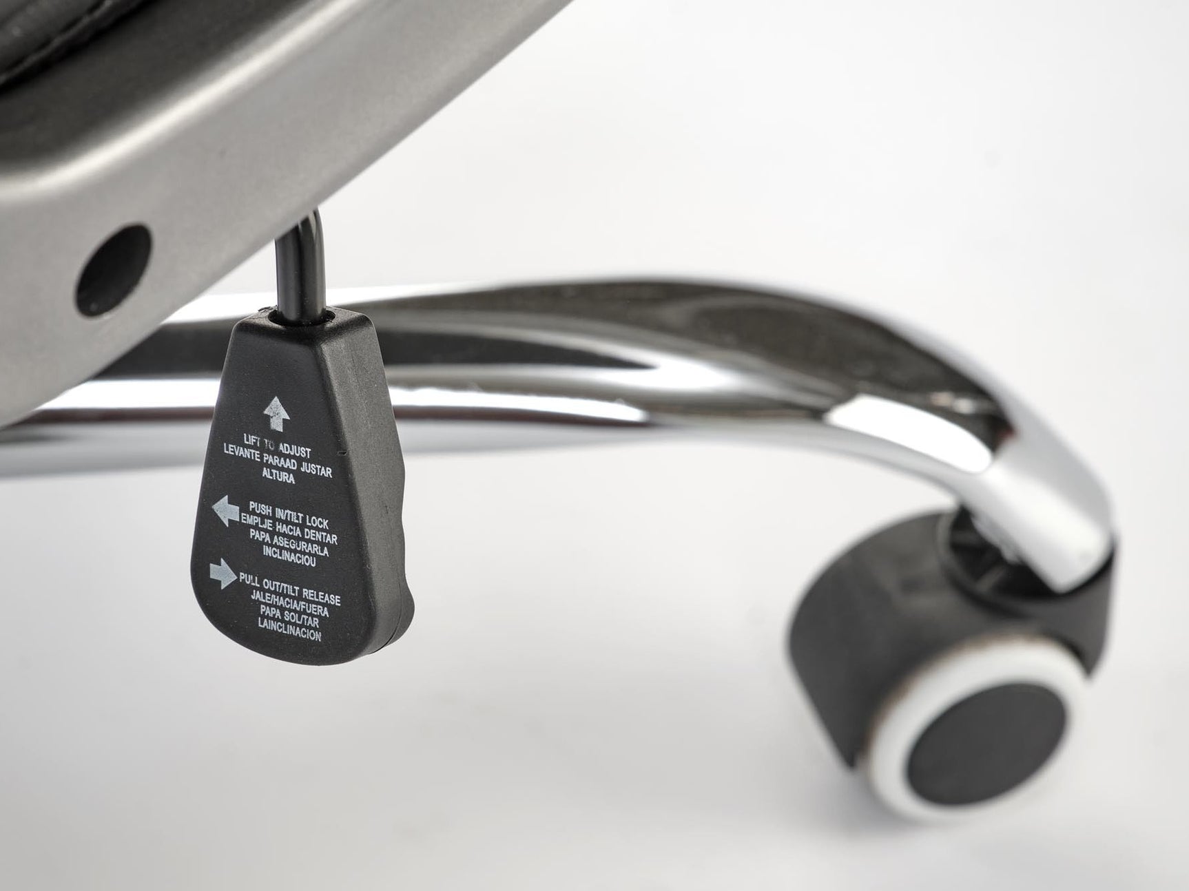 Kontorstol Houston 1602 4236240