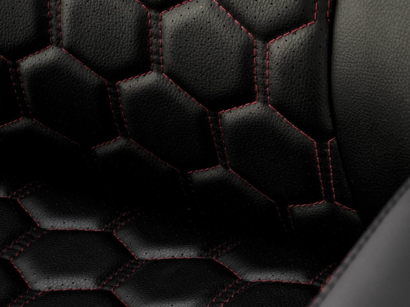 Kontorstol Houston 1608 4236250