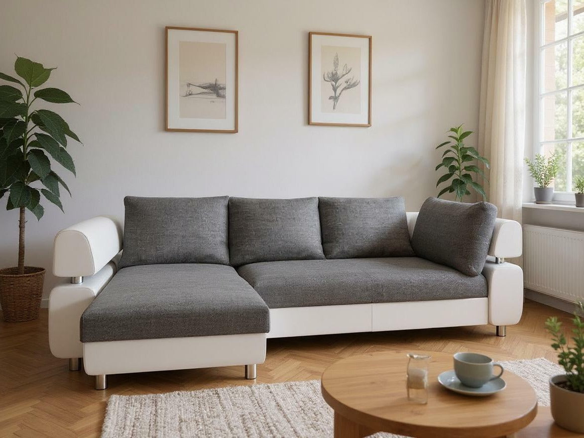 Hjørnesofa Lincoln 110 4236319