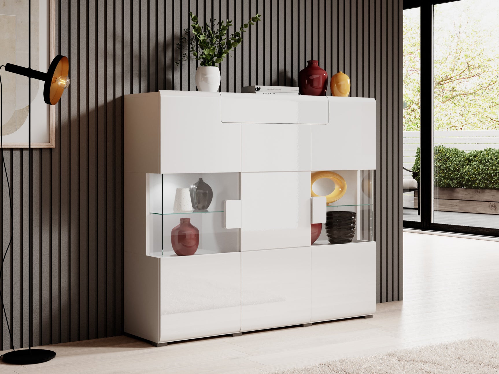 Skænk Torsone 100 4236500