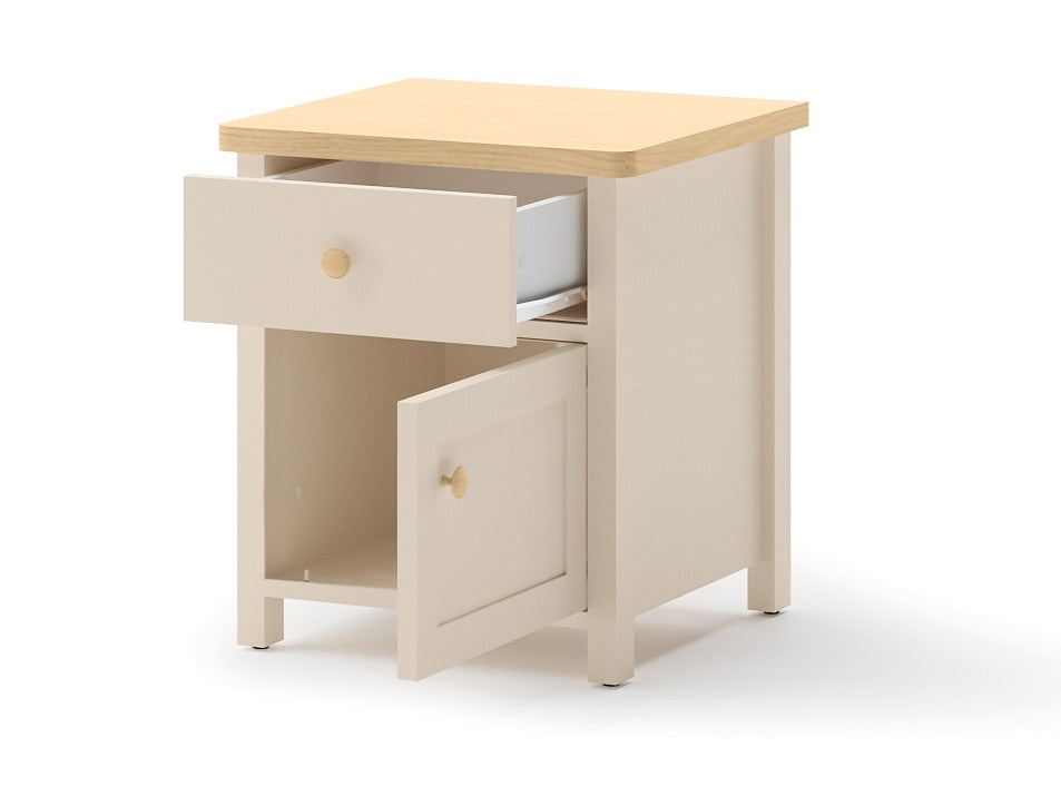 Sengebord Romelbo 138