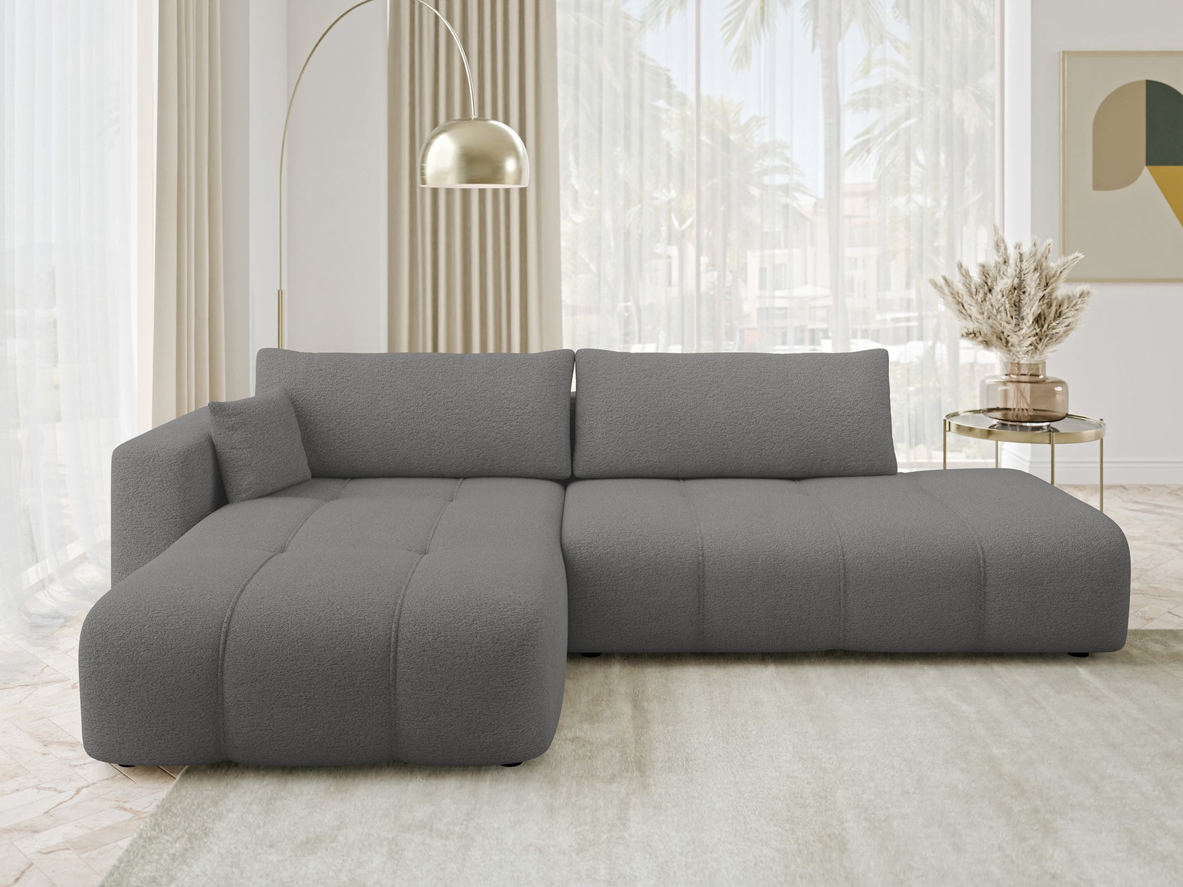 Hjørnesofa Comfivo 471