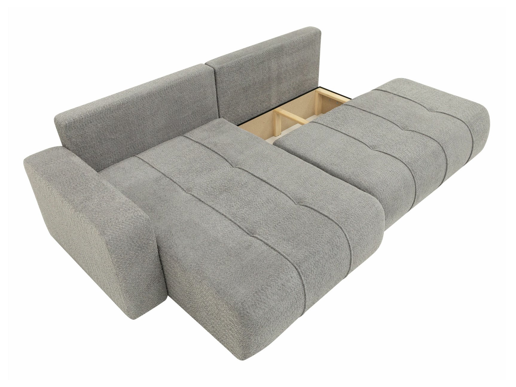 Hjørnesofa Comfivo 471