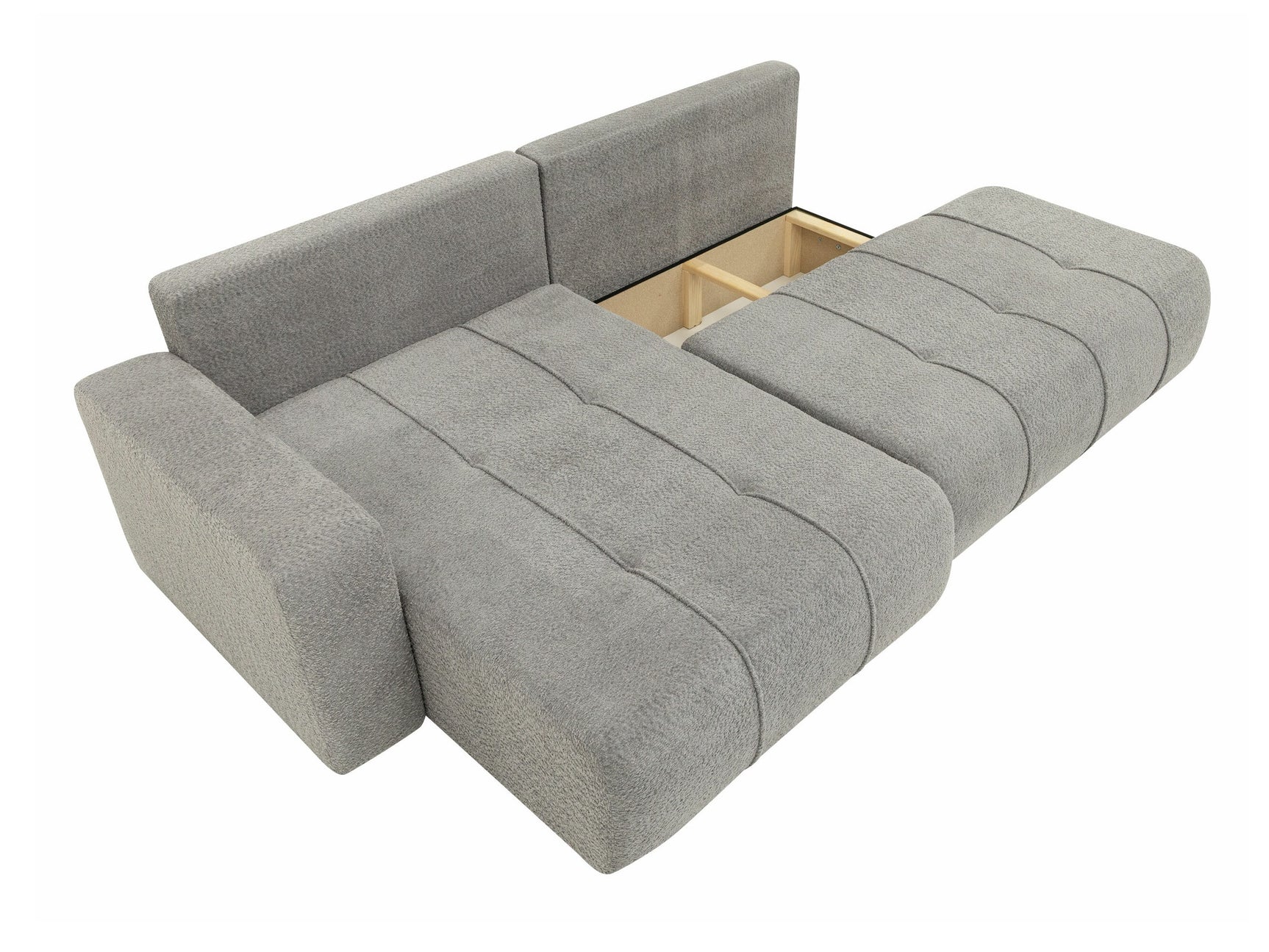 Hjørnesofa Comfivo 471