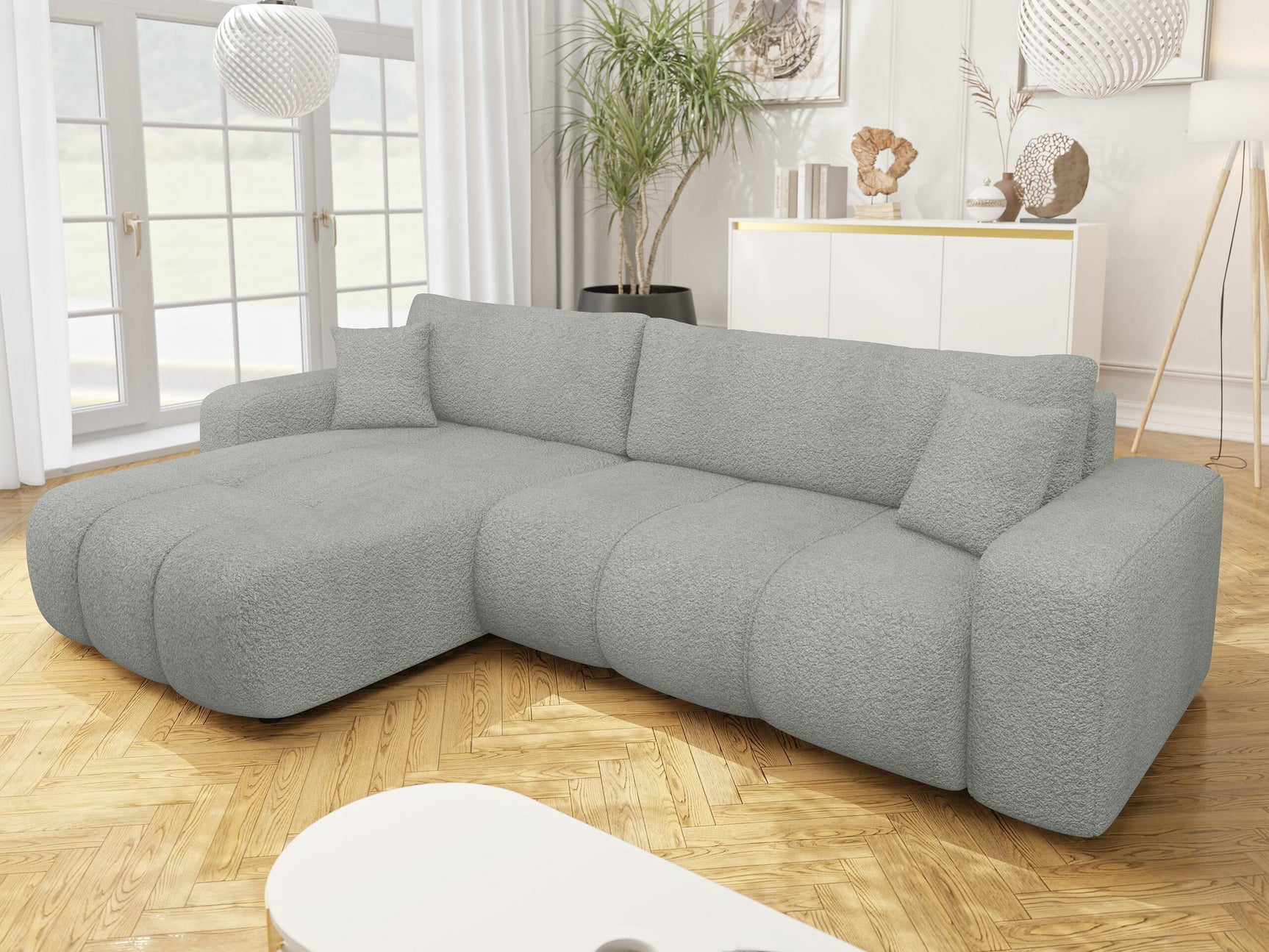 Hjørnesofa Comfivo 425