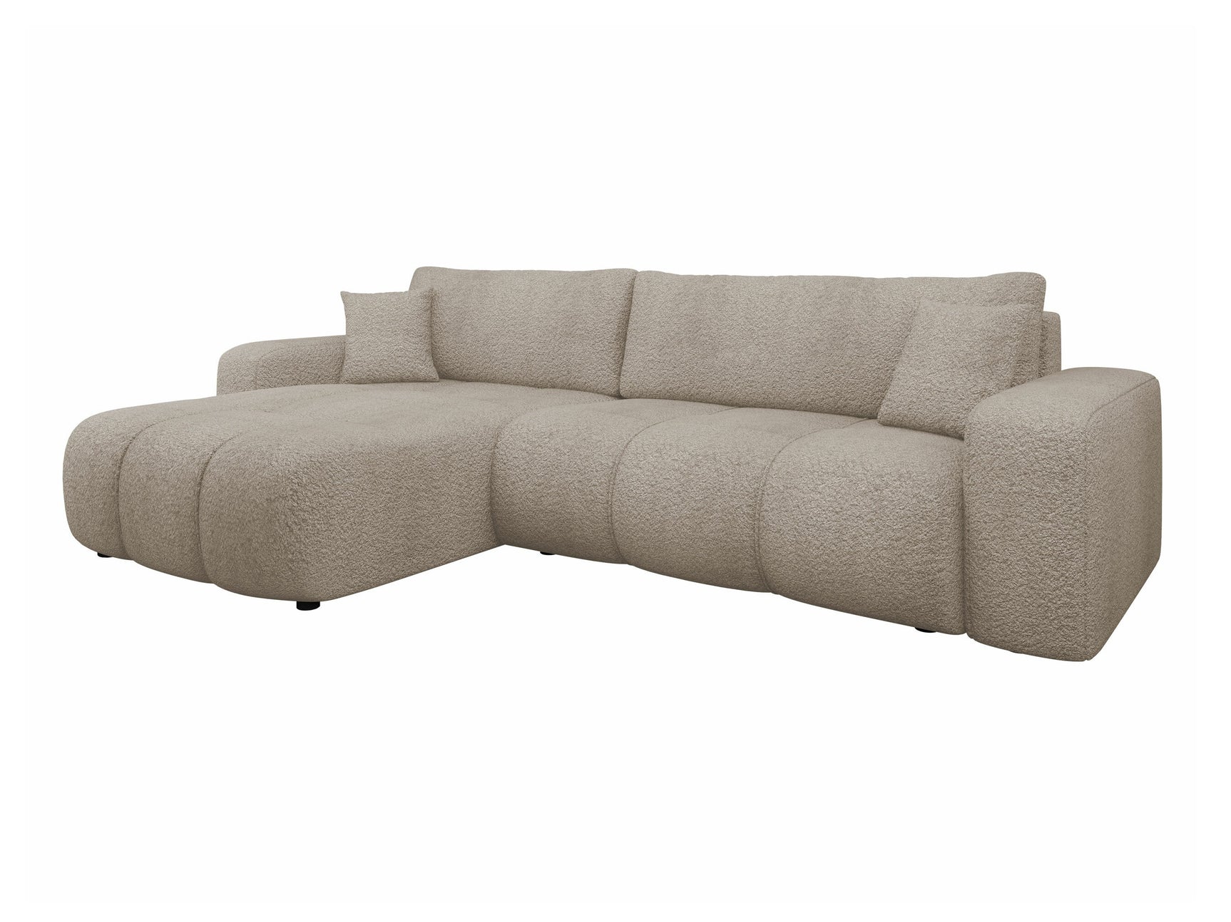 Hjørnesofa Comfivo 425