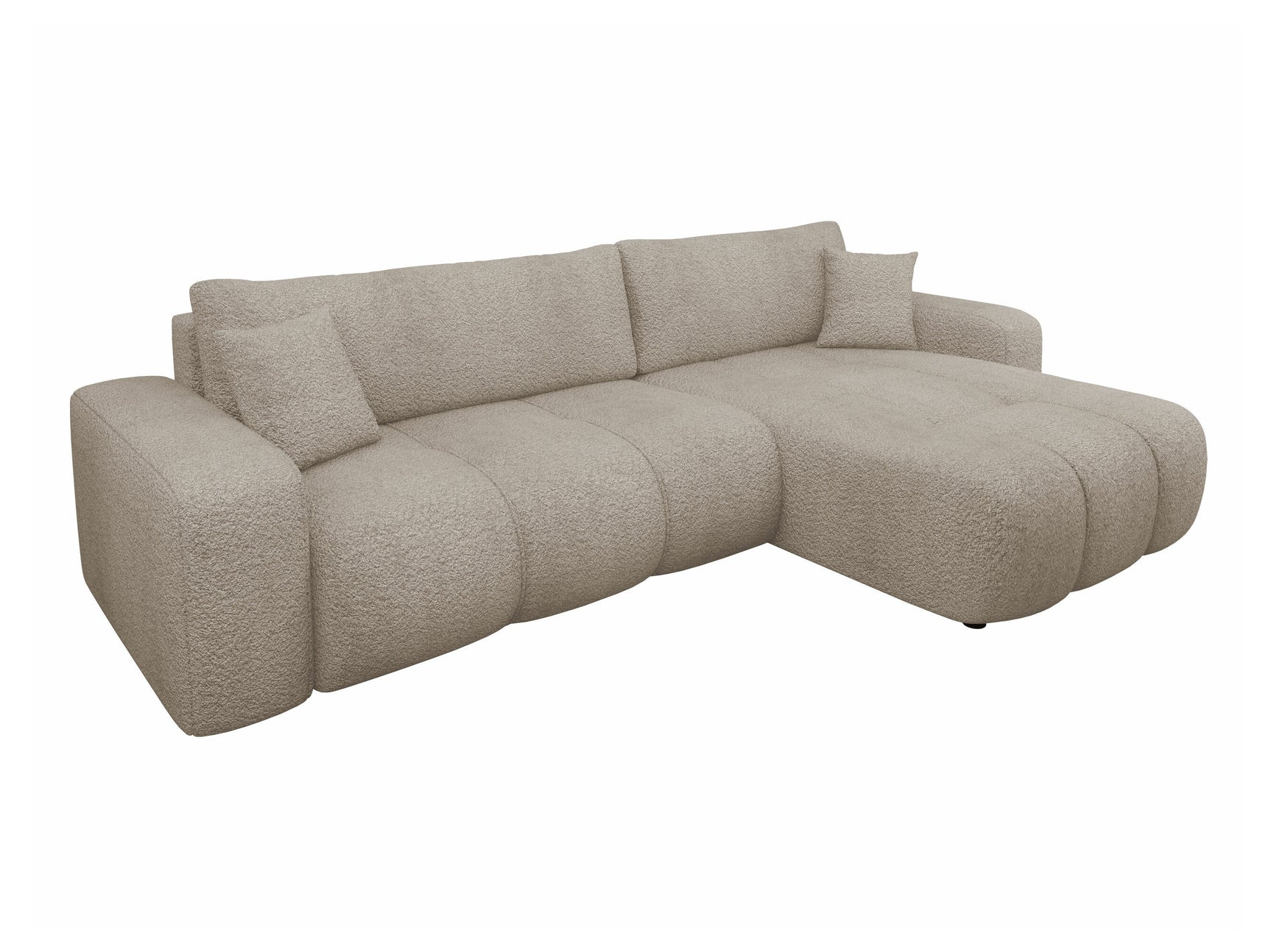 Hjørnesofa Comfivo 425