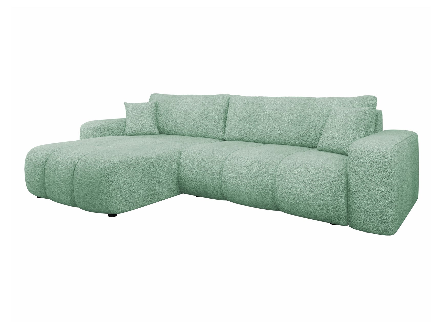 Hjørnesofa Comfivo 425