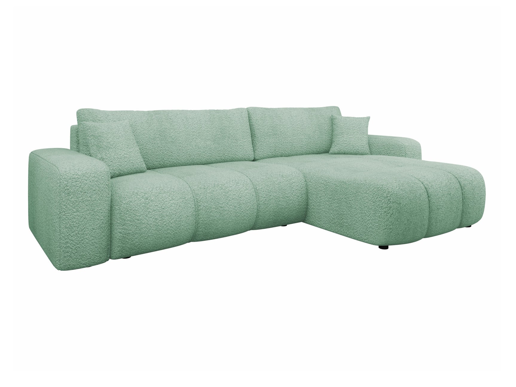 Hjørnesofa Comfivo 425