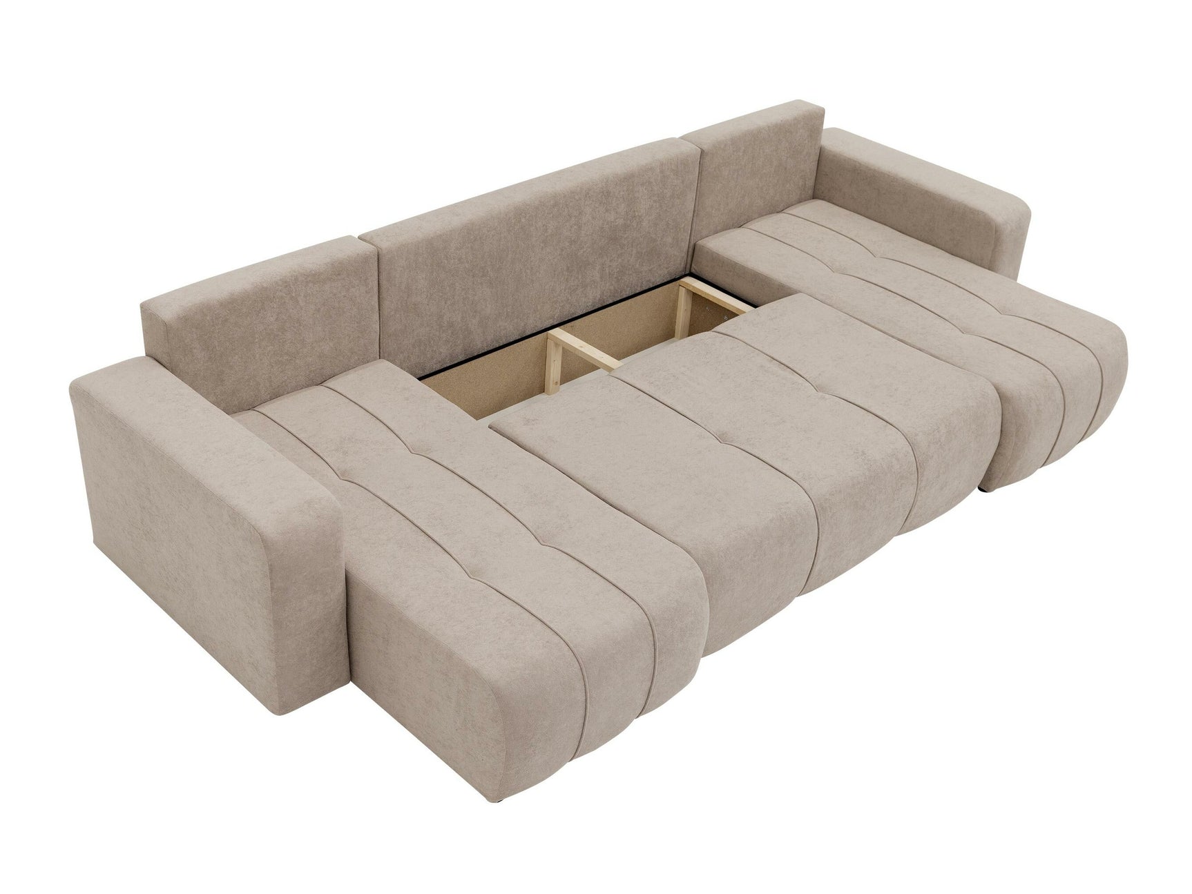 Hjørnesofa Comfivo 426