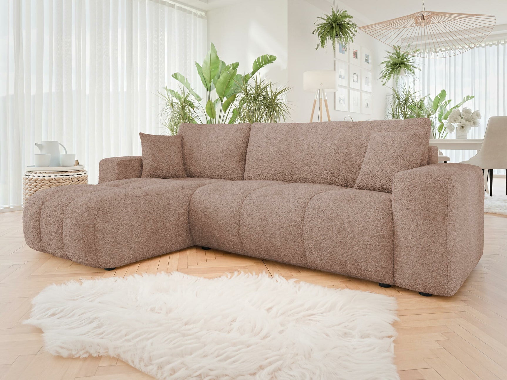 Hjørnesofa Comfivo 361