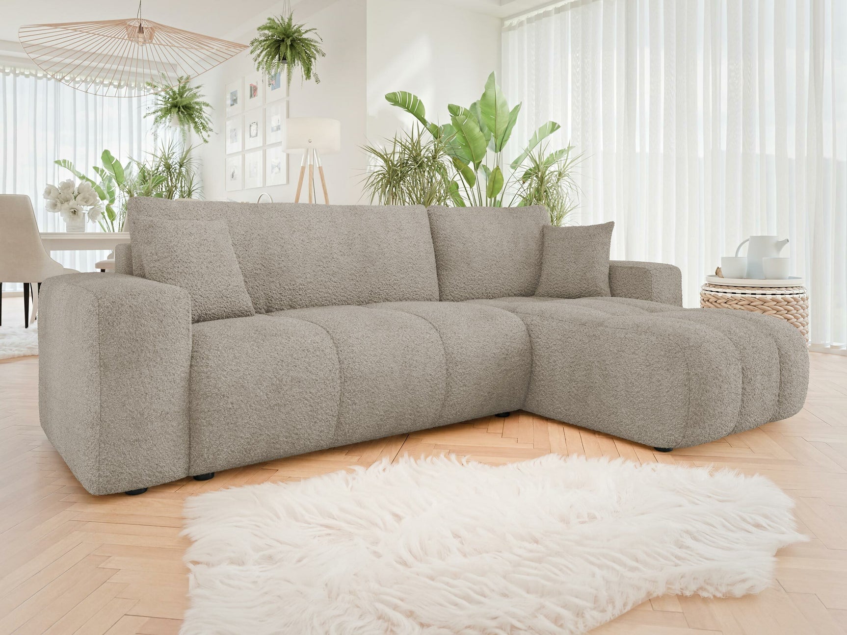 Hjørnesofa Comfivo 361