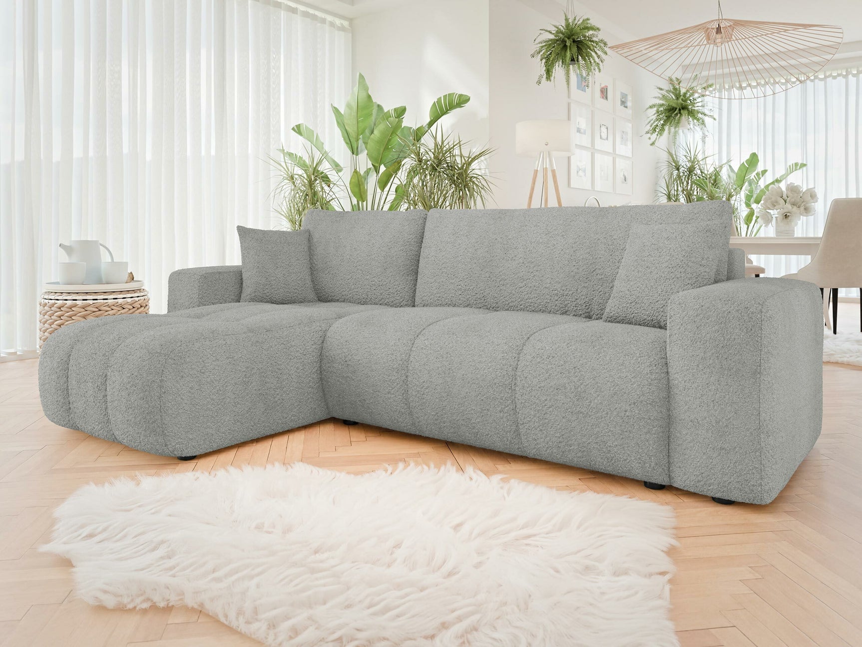 Hjørnesofa Comfivo 361