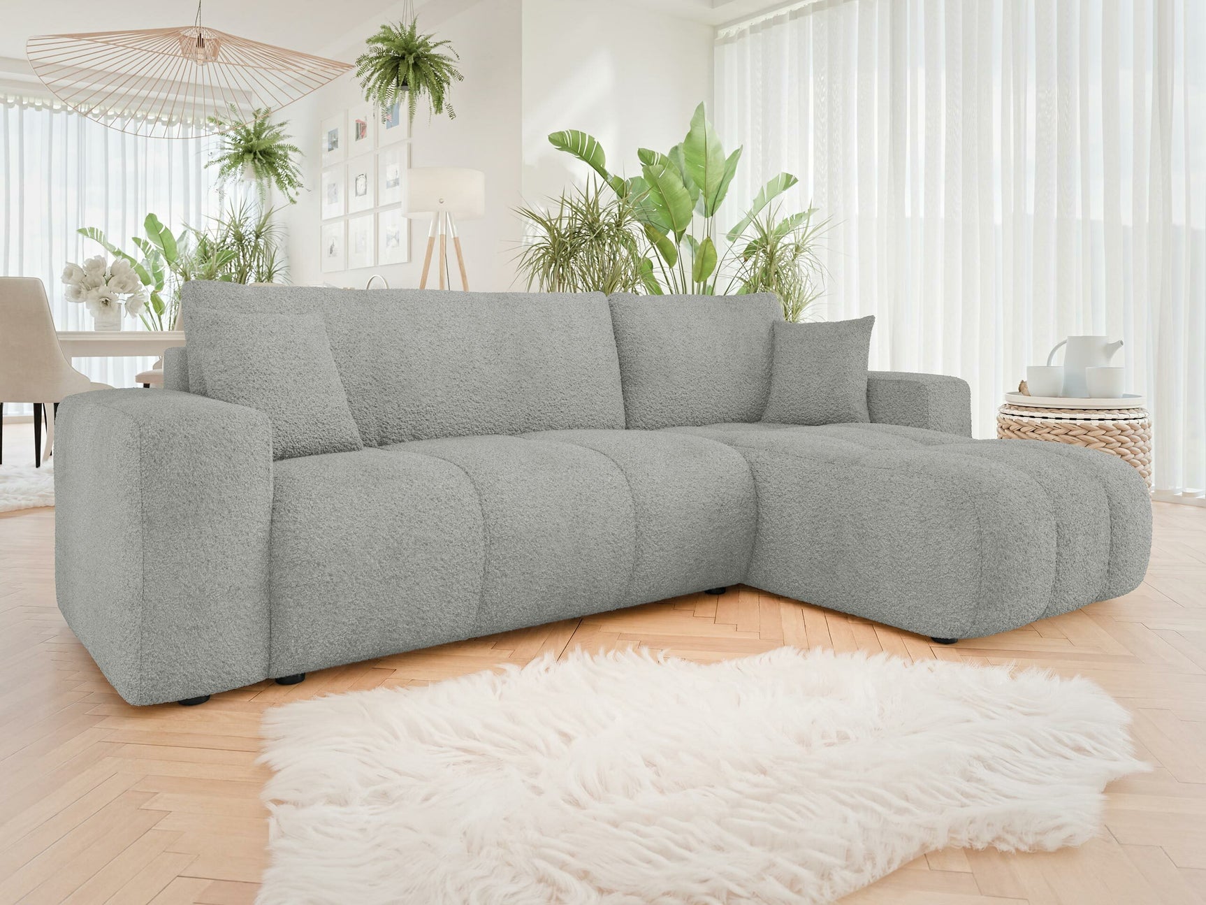 Hjørnesofa Comfivo 361