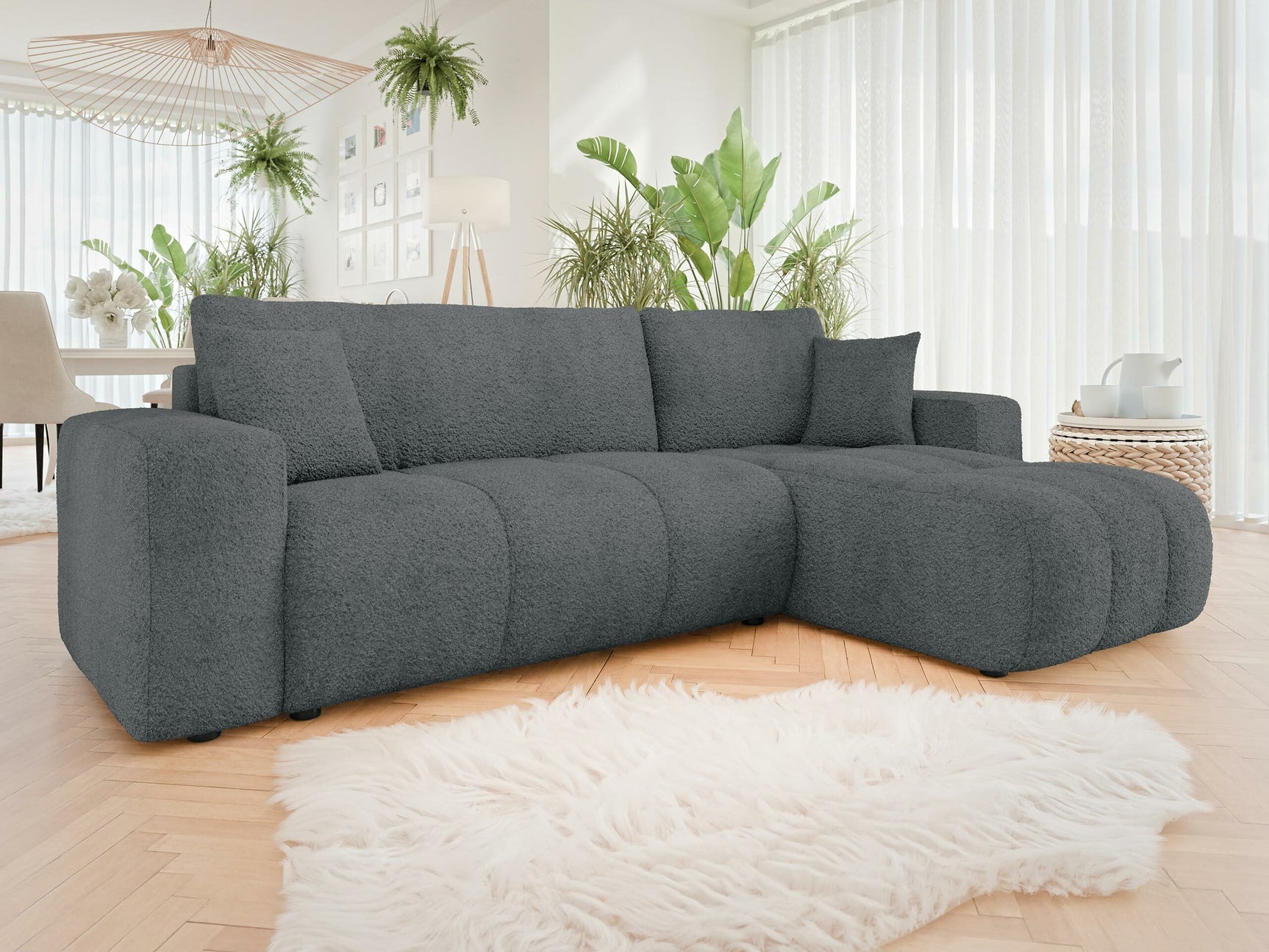 Hjørnesofa Comfivo 361