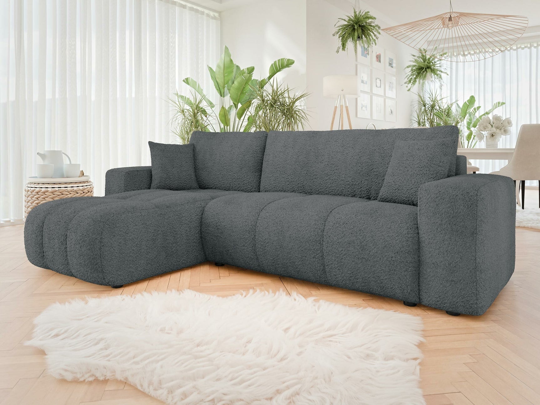 Hjørnesofa Comfivo 361