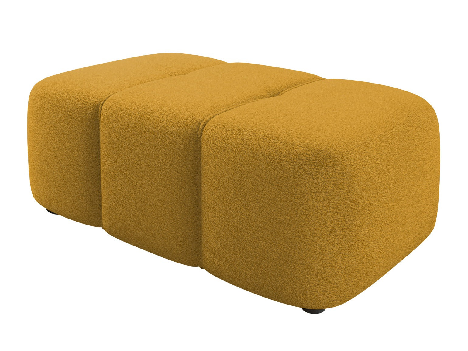 Polstret bænk Comfivo 472