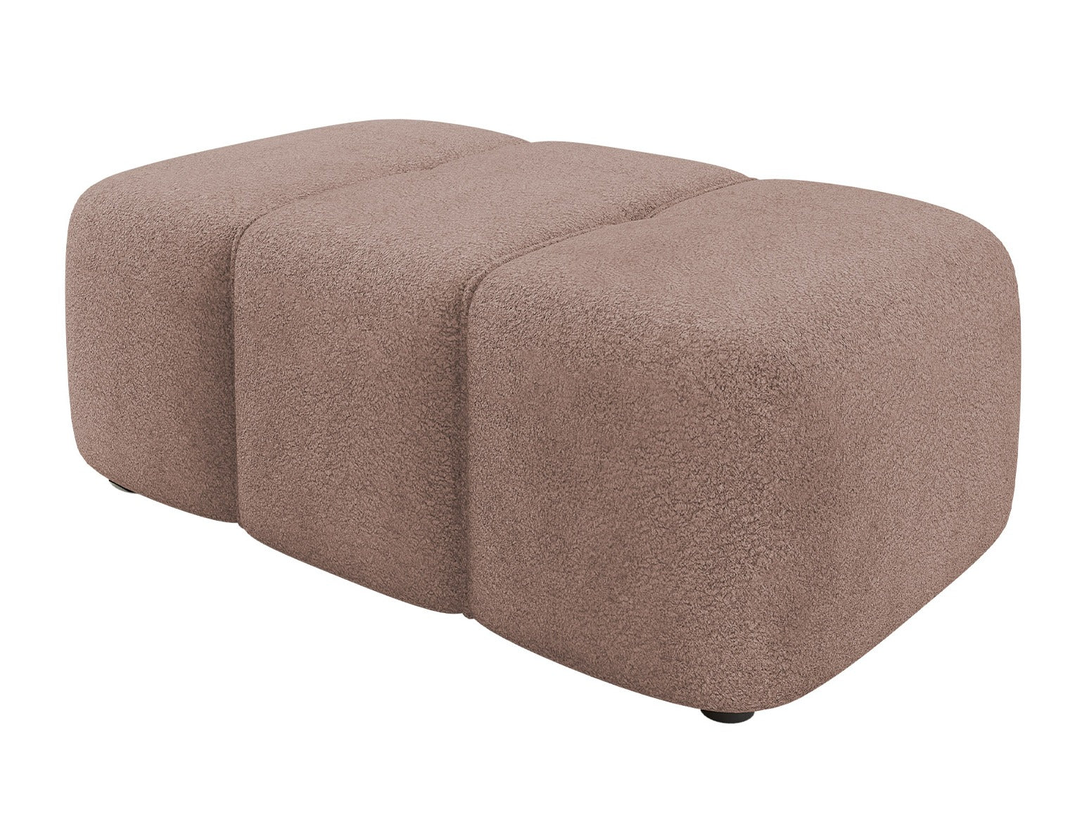 Polstret bænk Comfivo 472