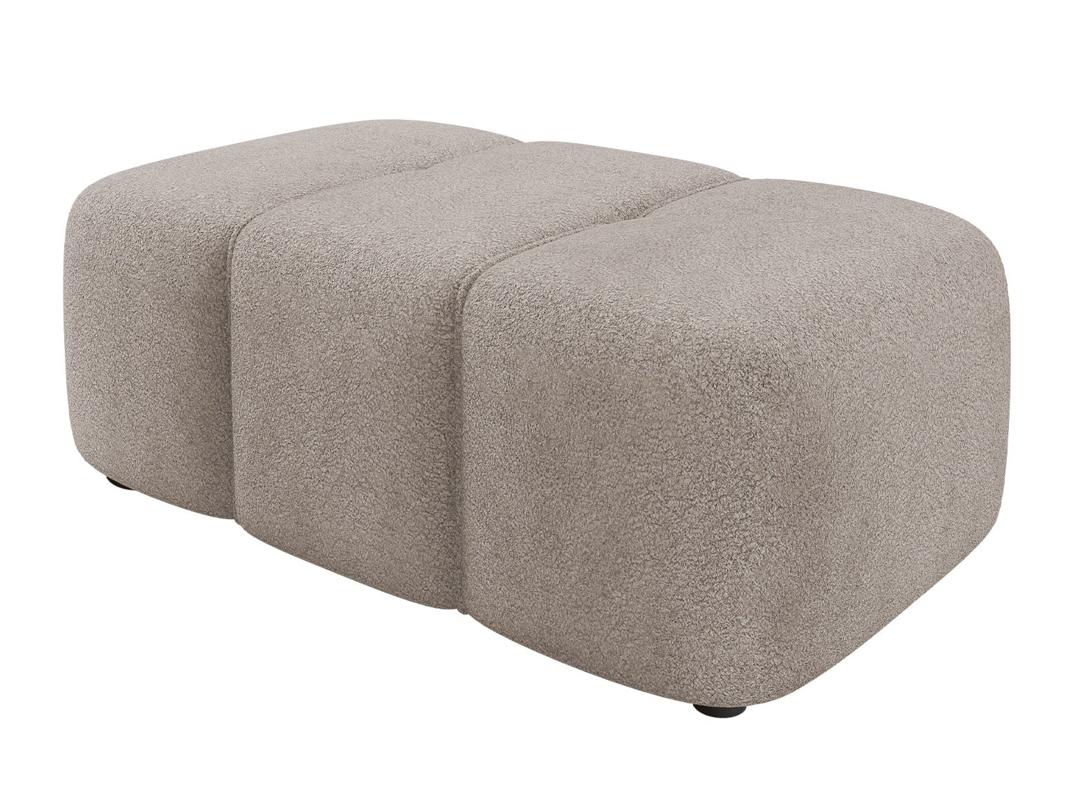 Polstret bænk Comfivo 472