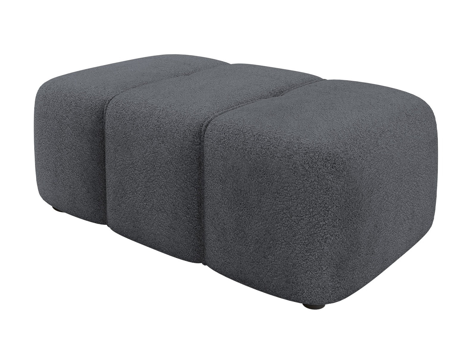 Polstret bænk Comfivo 472