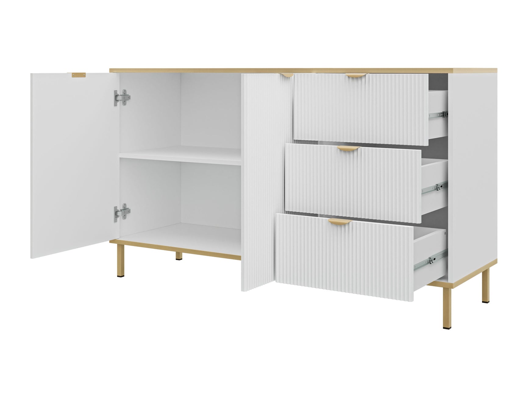 Kommode Comfivo Elblare 101