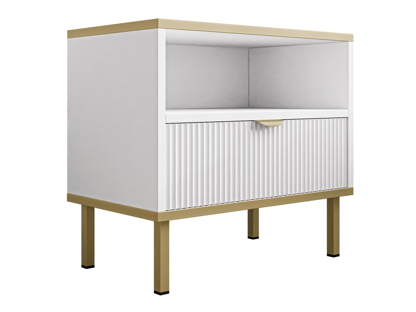 Sengebord Comfivo Elblare 104