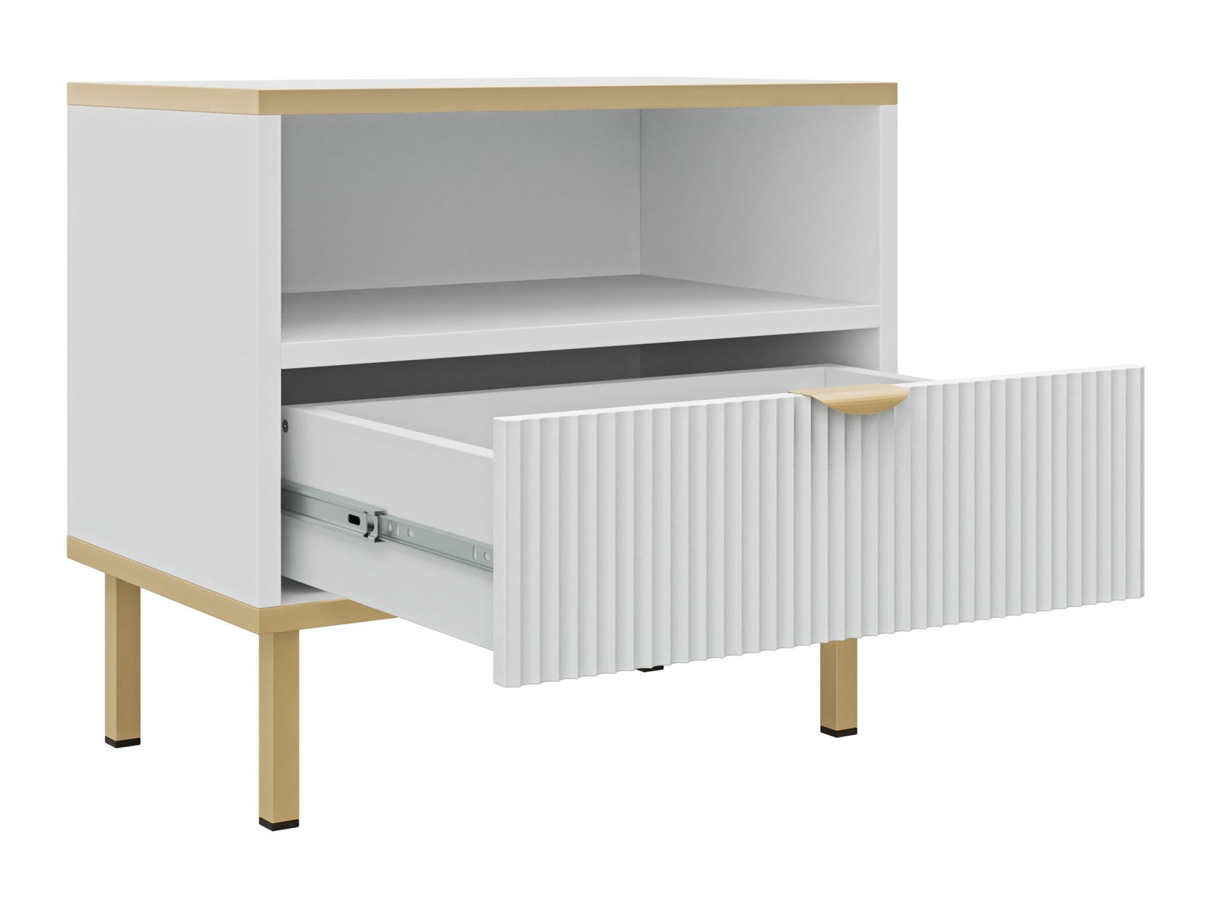 Sengebord Comfivo Elblare 104