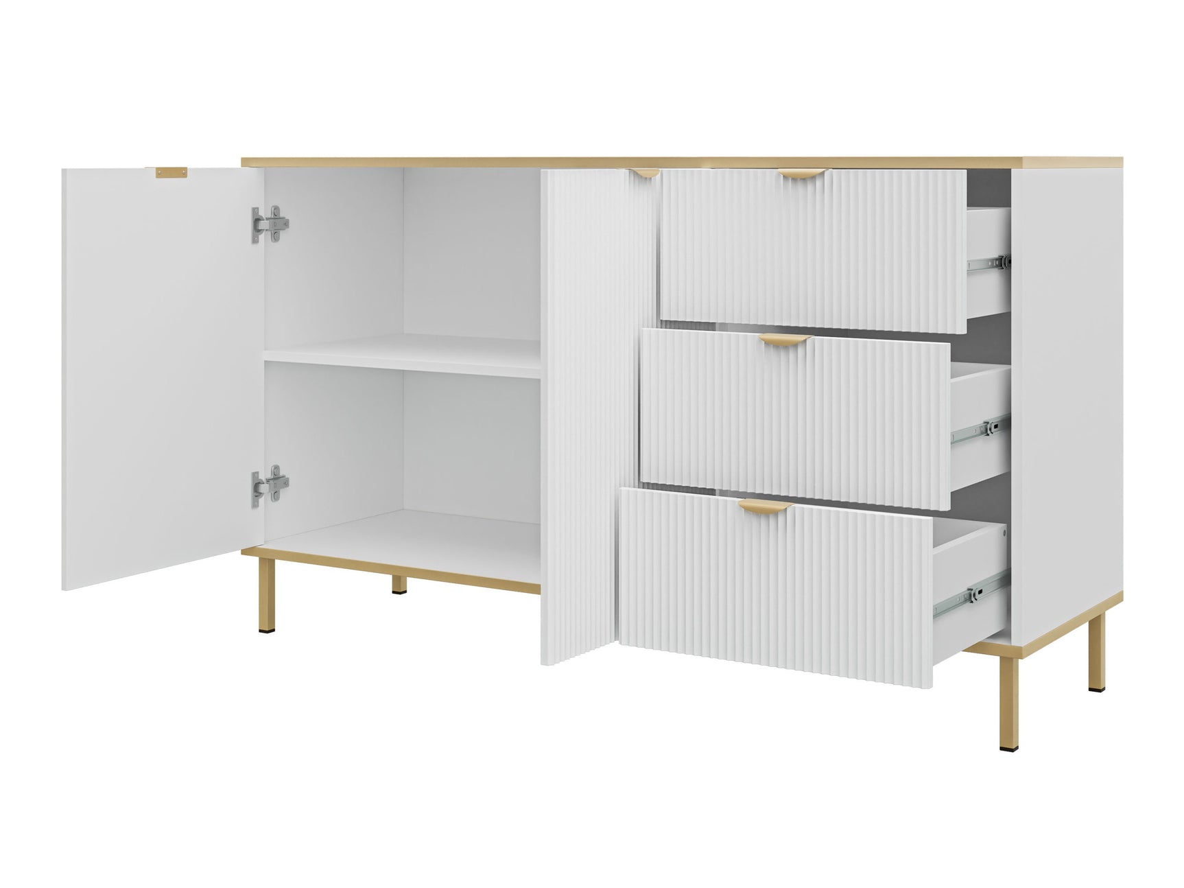 Stuemøbler-sæt Comfivo Elblare 106