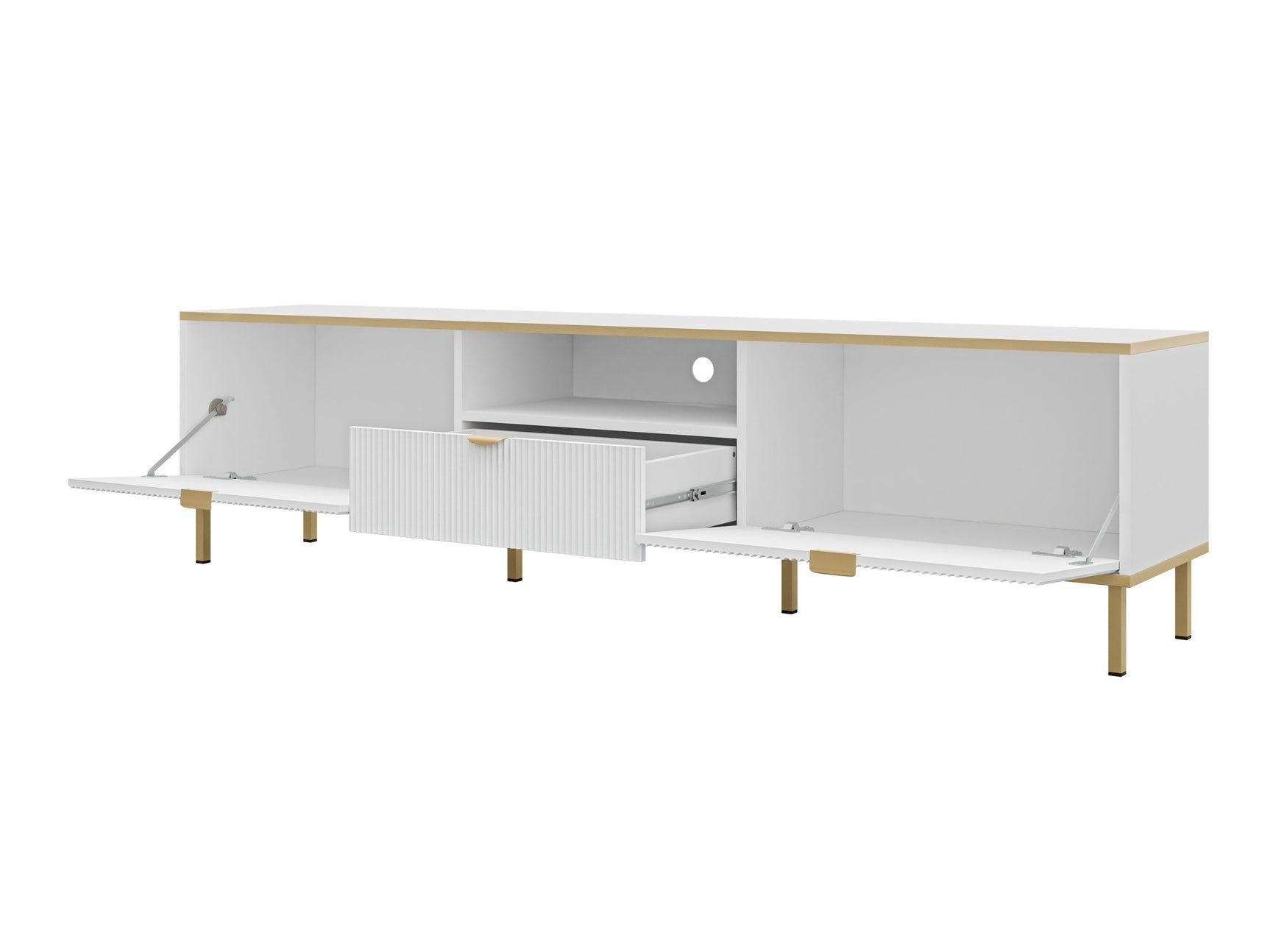 Stuemøbler-sæt Comfivo Elblare 106