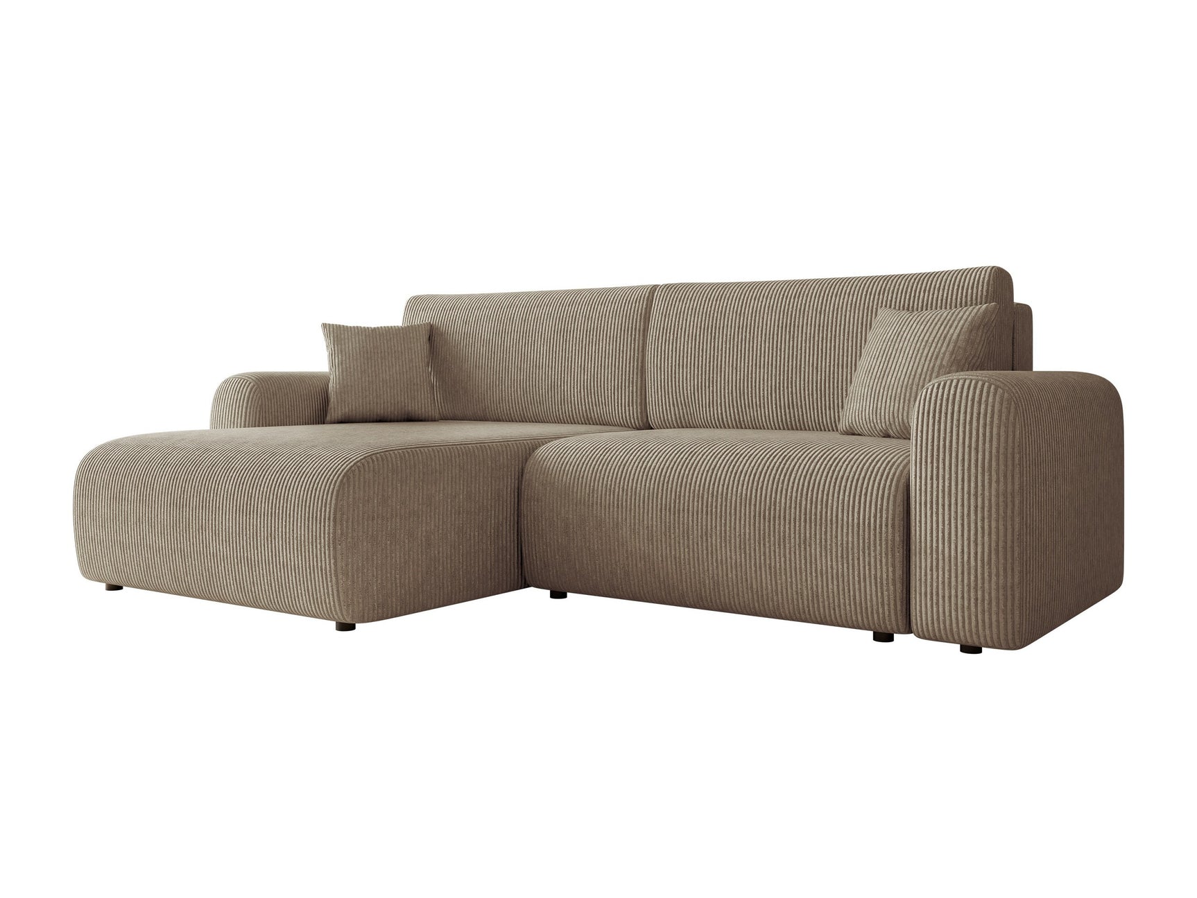 Hjørnesofa Shelton 109