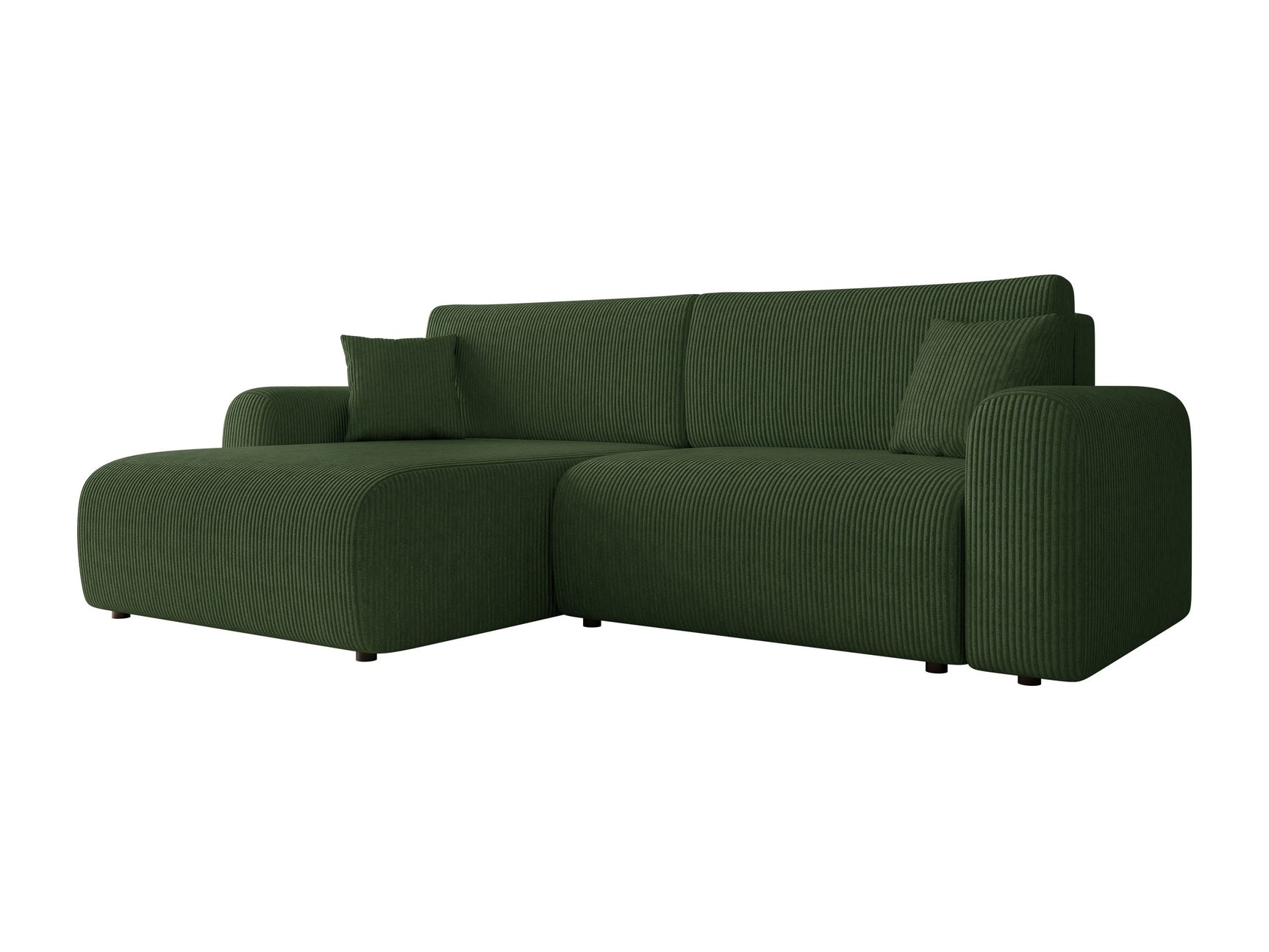 Hjørnesofa Shelton 109