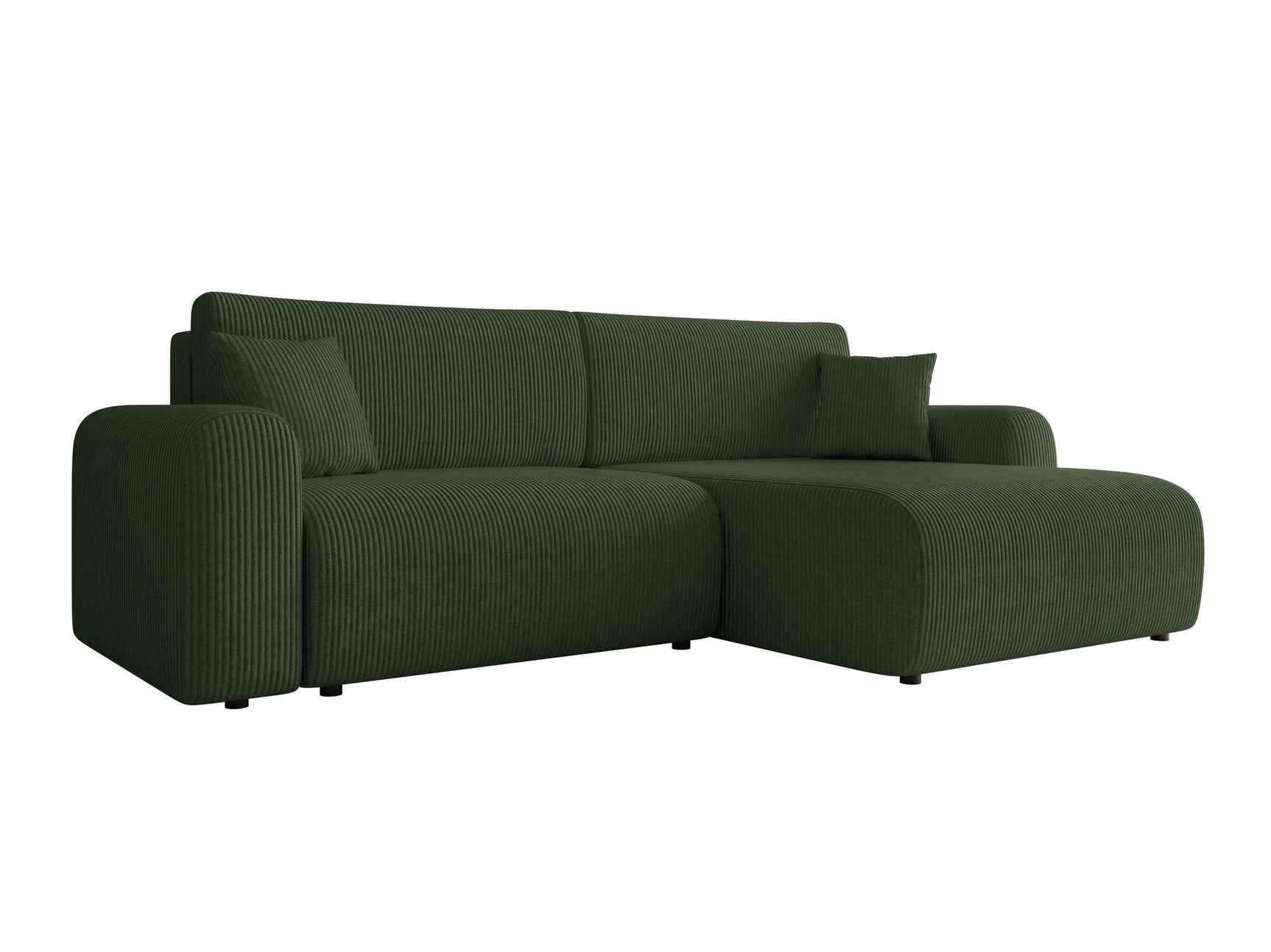 Hjørnesofa Shelton 109