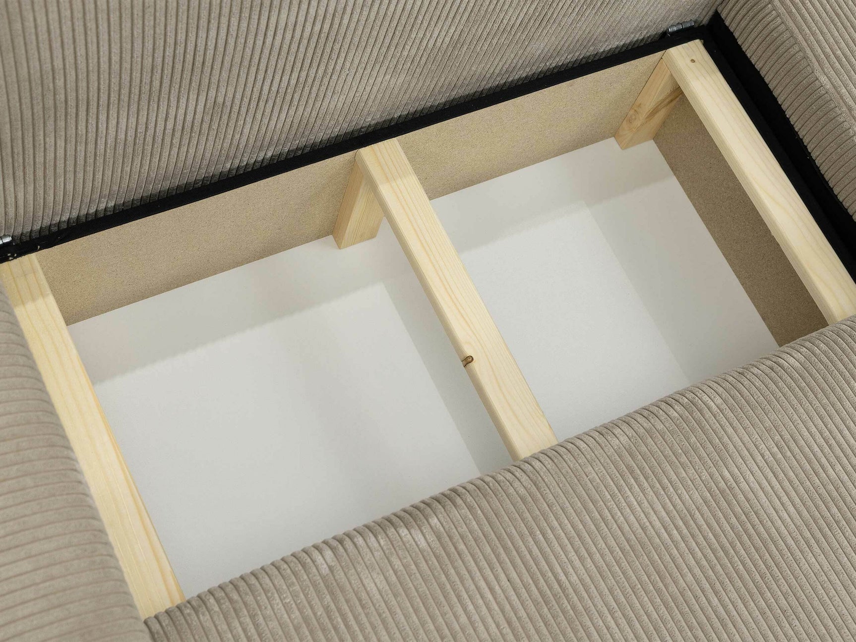 Hjørnesofa Shelton 109