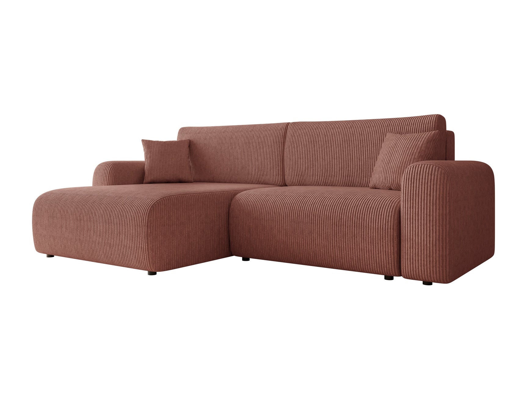 Hjørnesofa Shelton 109