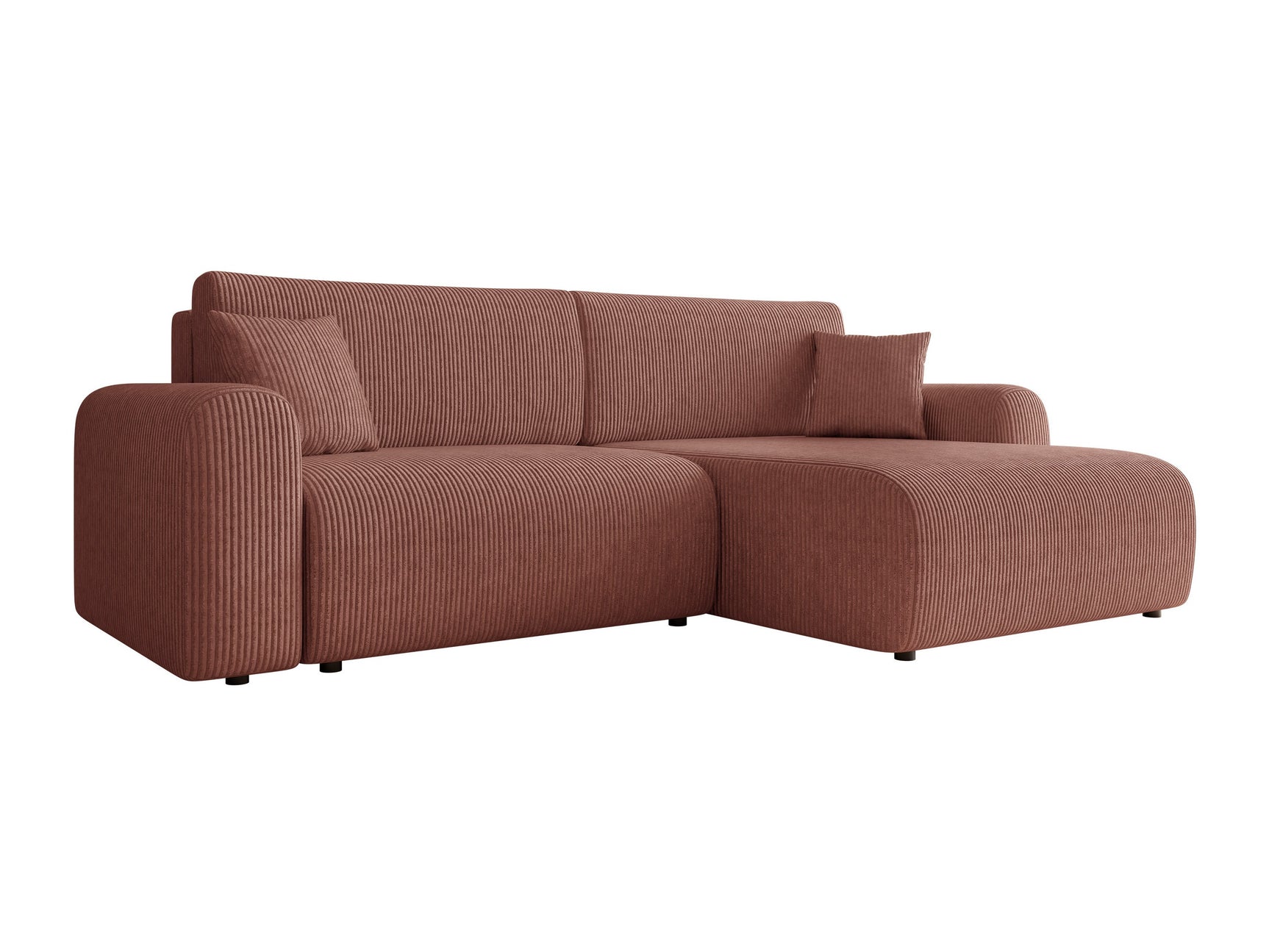 Hjørnesofa Shelton 109