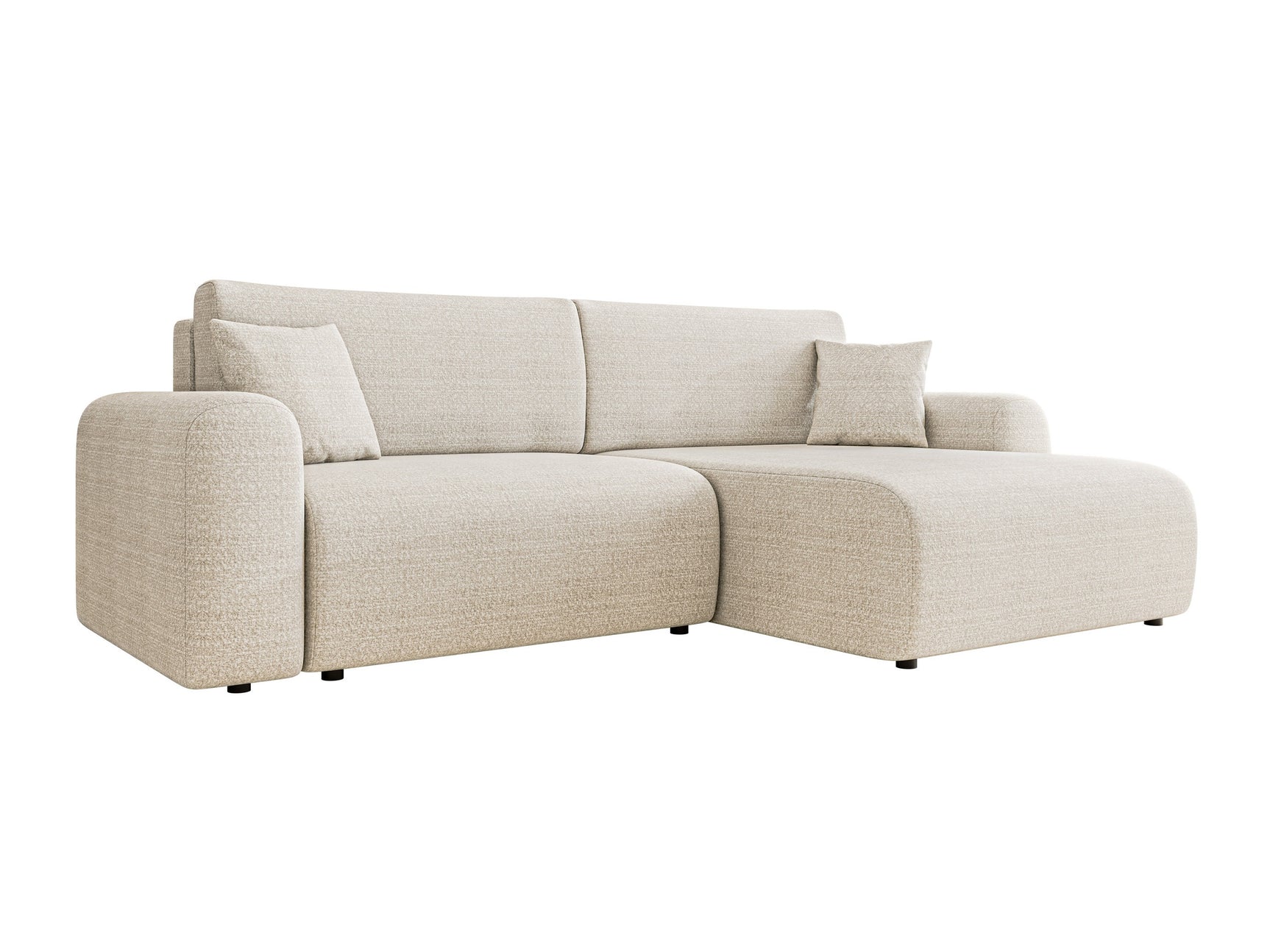 Hjørnesofa Shelton 109