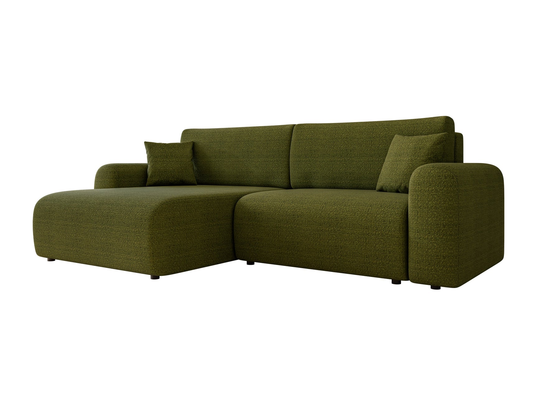 Hjørnesofa Shelton 109