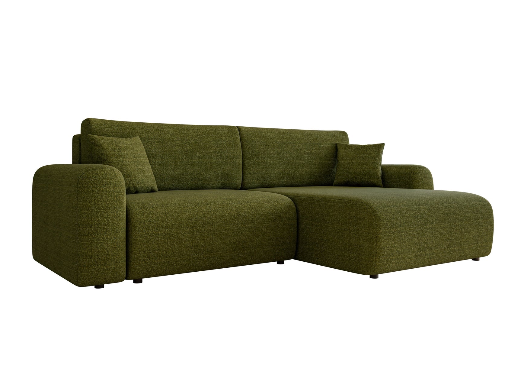 Hjørnesofa Shelton 109