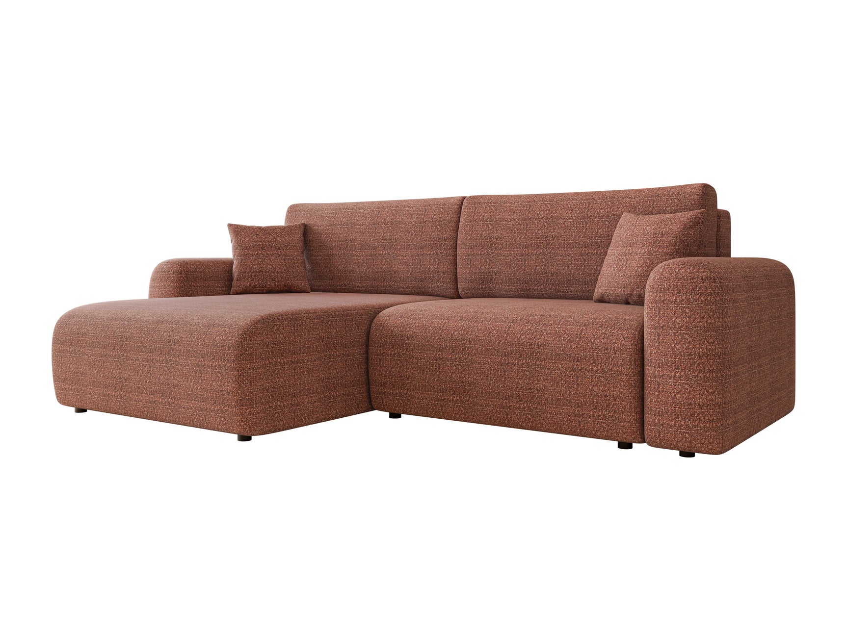 Hjørnesofa Shelton 109