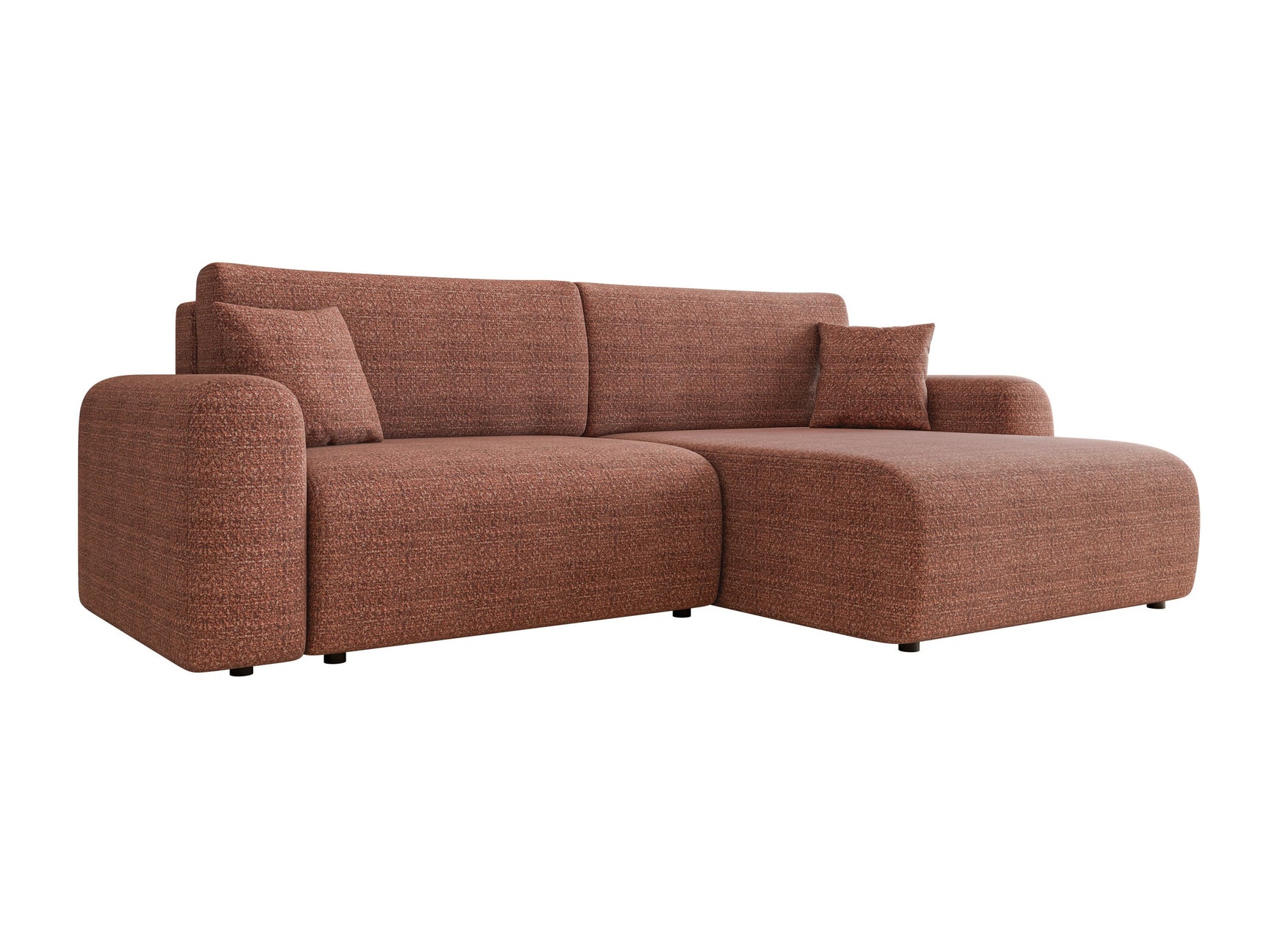 Hjørnesofa Shelton 109