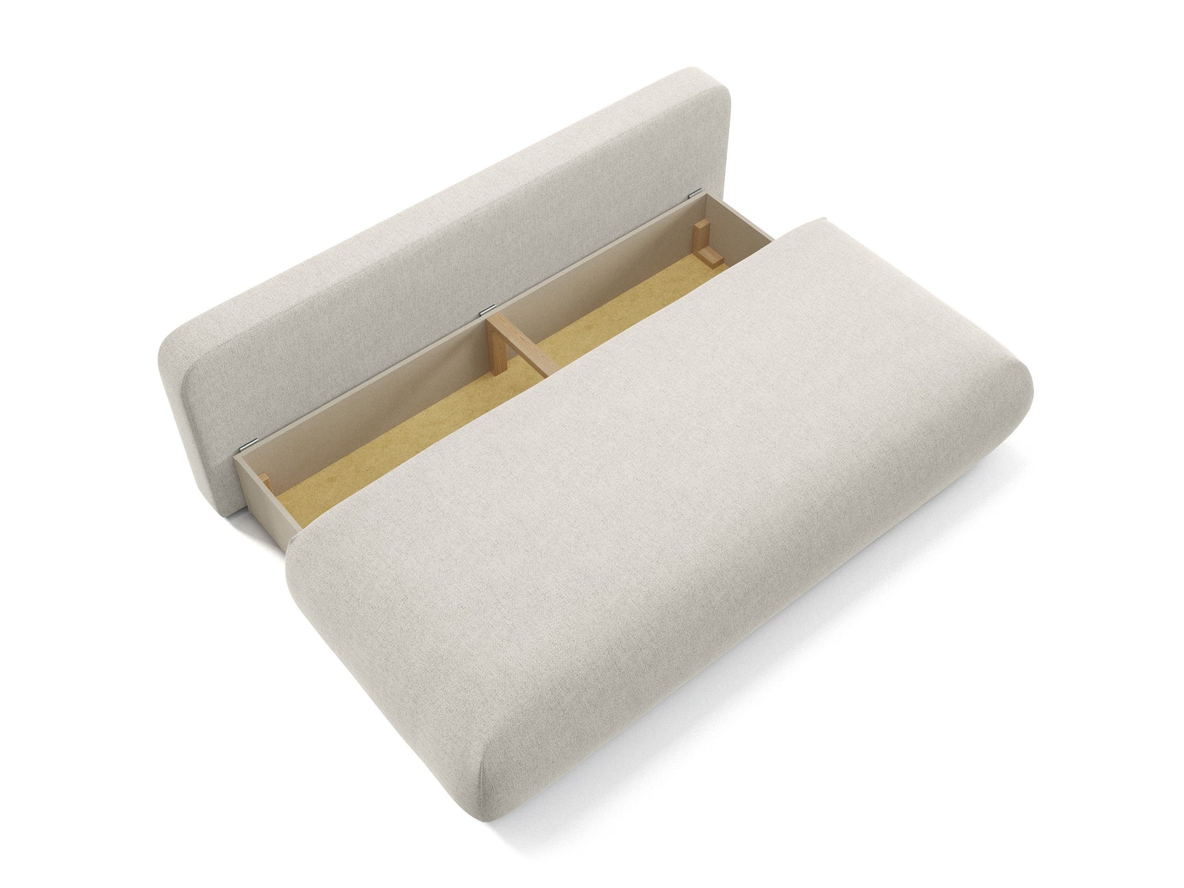 Sovesofa Greensboro 100