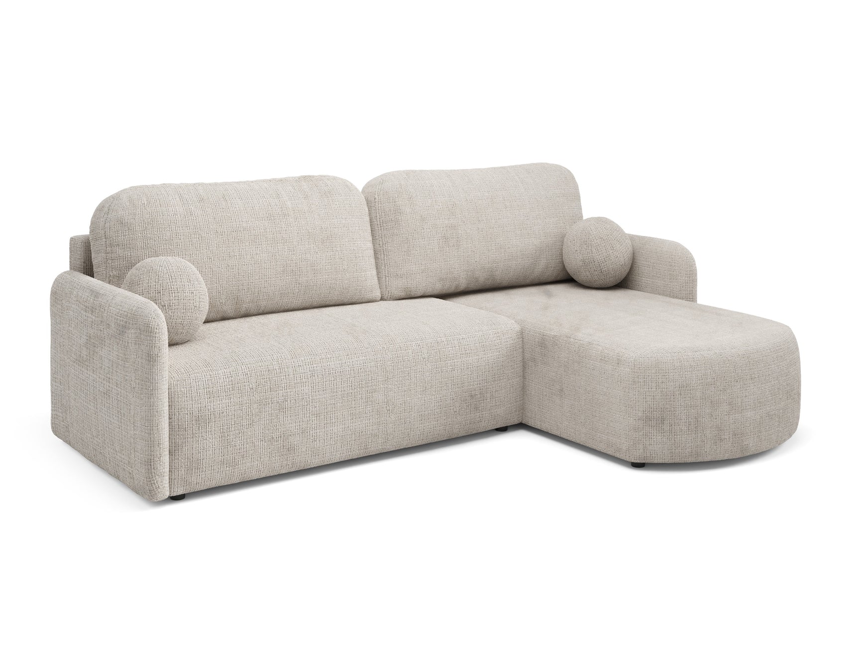 Hjørnesofa Greensboro 101