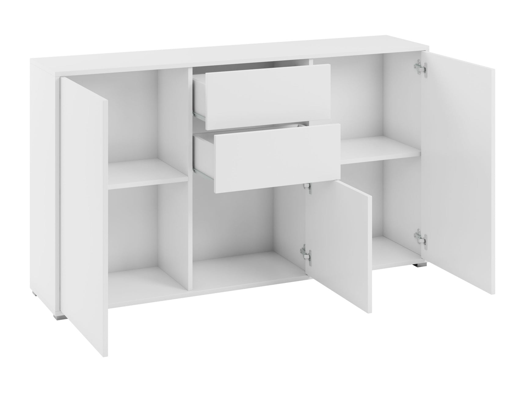 Stuemøbler-sæt Comfivo Fersoe 108