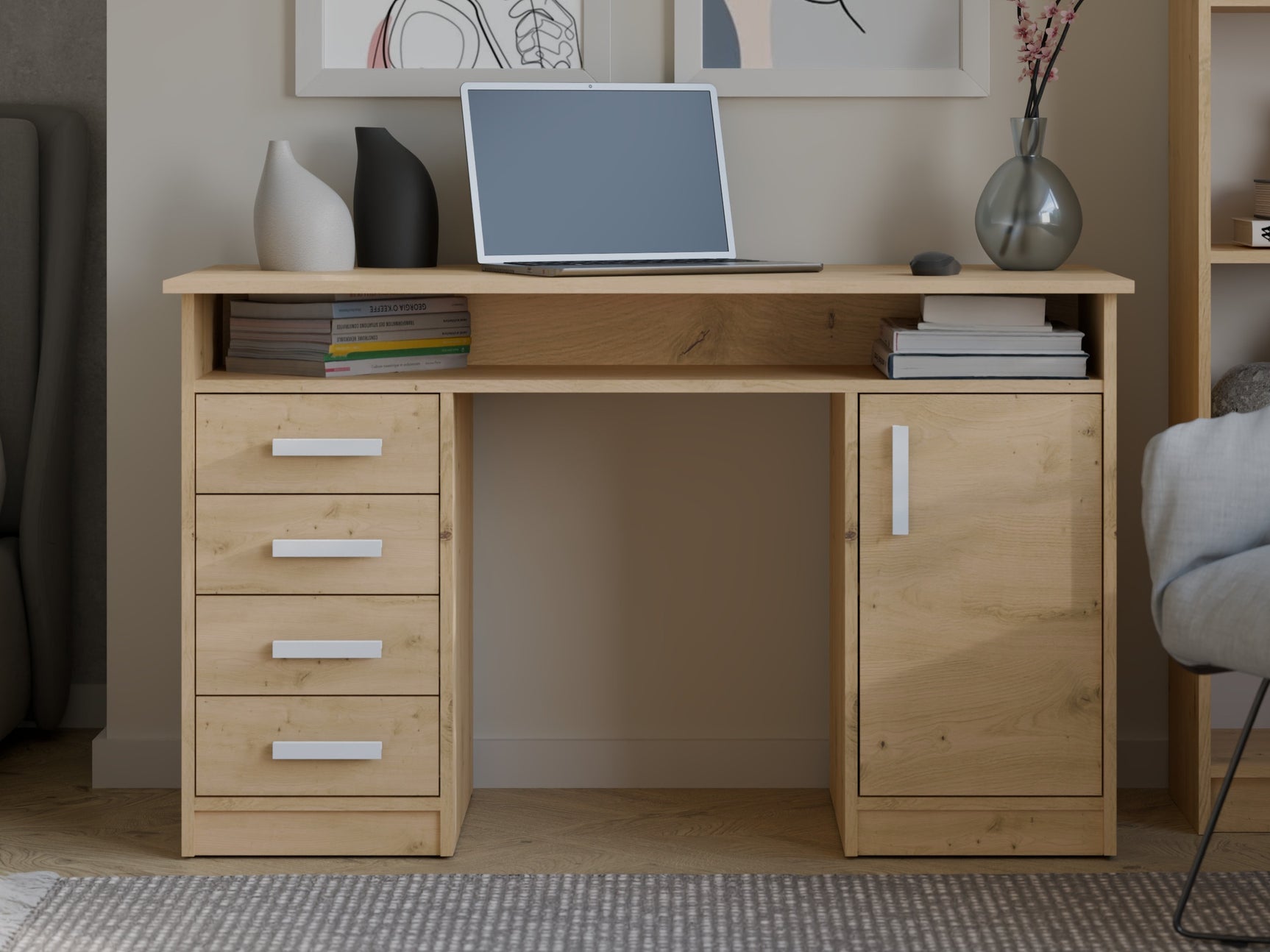 Skrivebord Mandeville 329