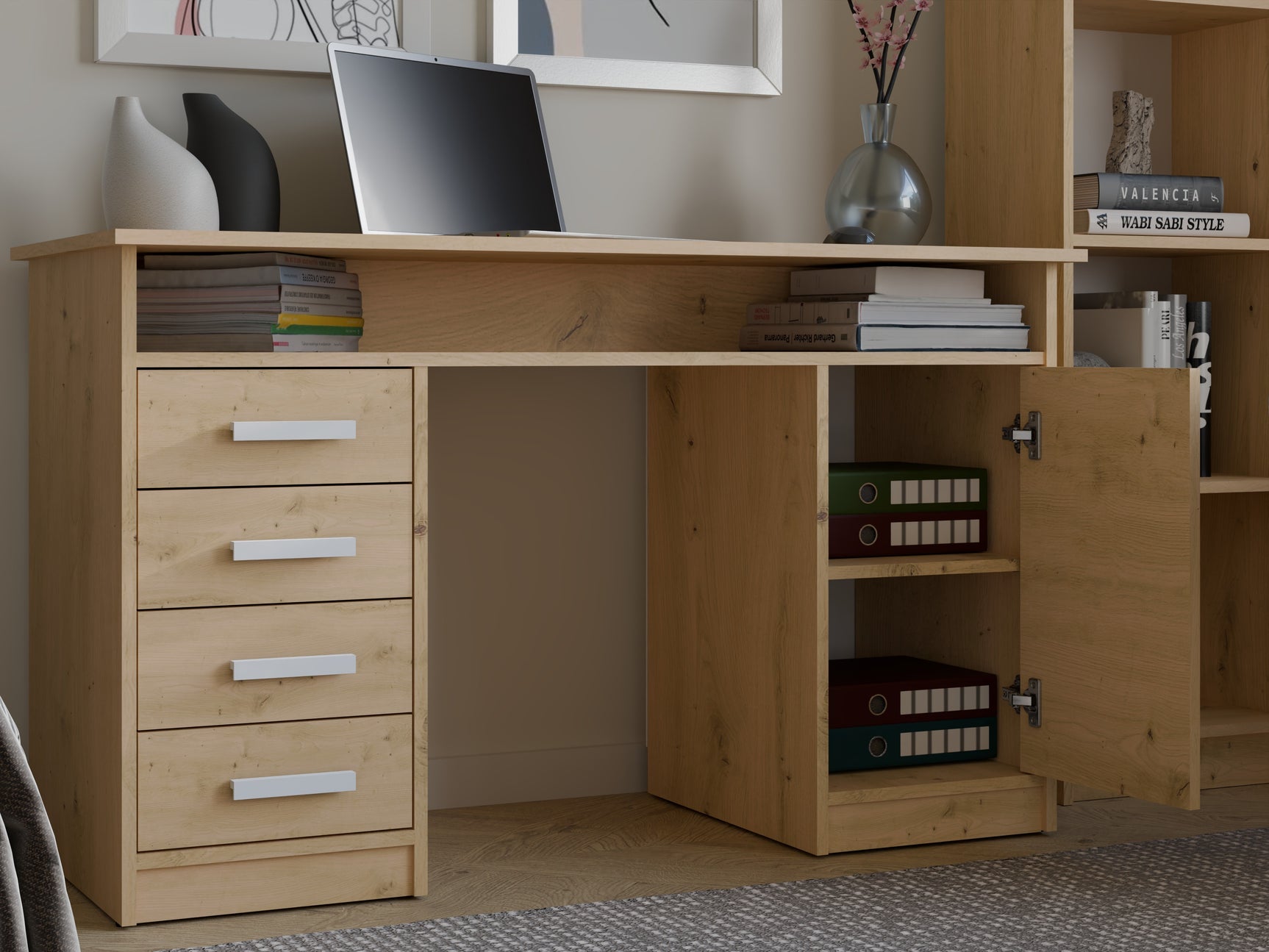 Skrivebord Mandeville 329