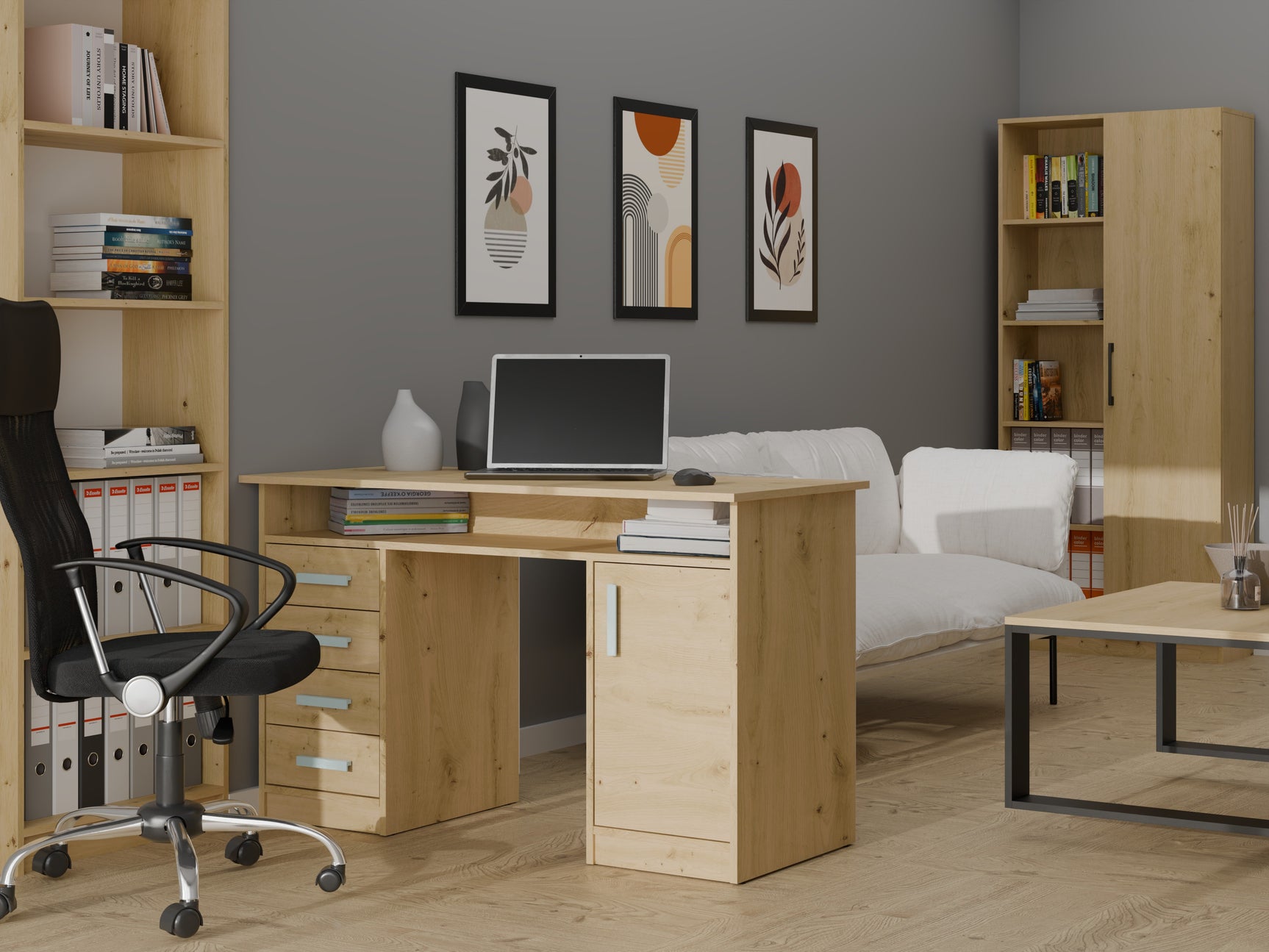 Skrivebord Mandeville 329