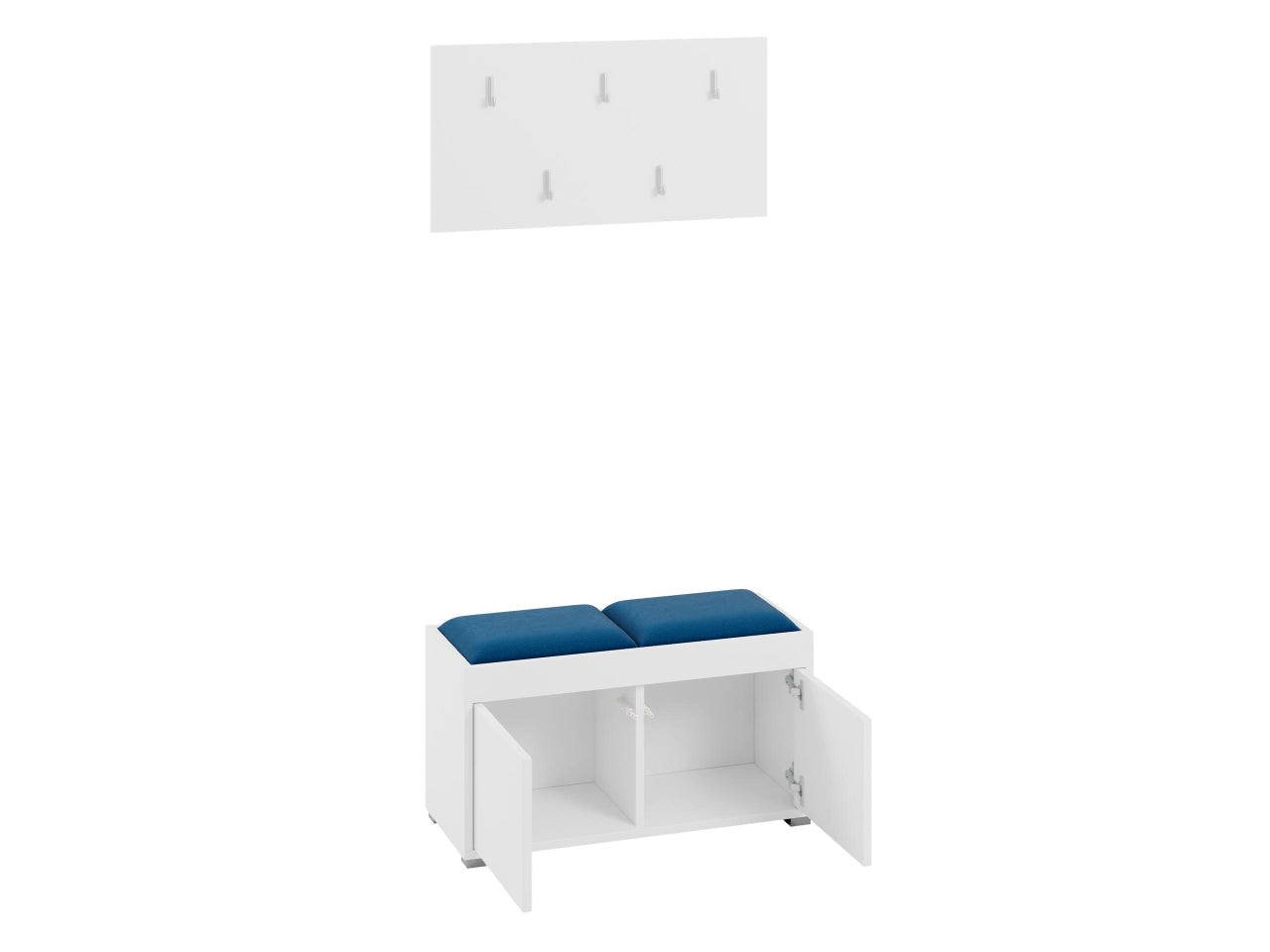 Entrésæt Comfivo Fersoe 118