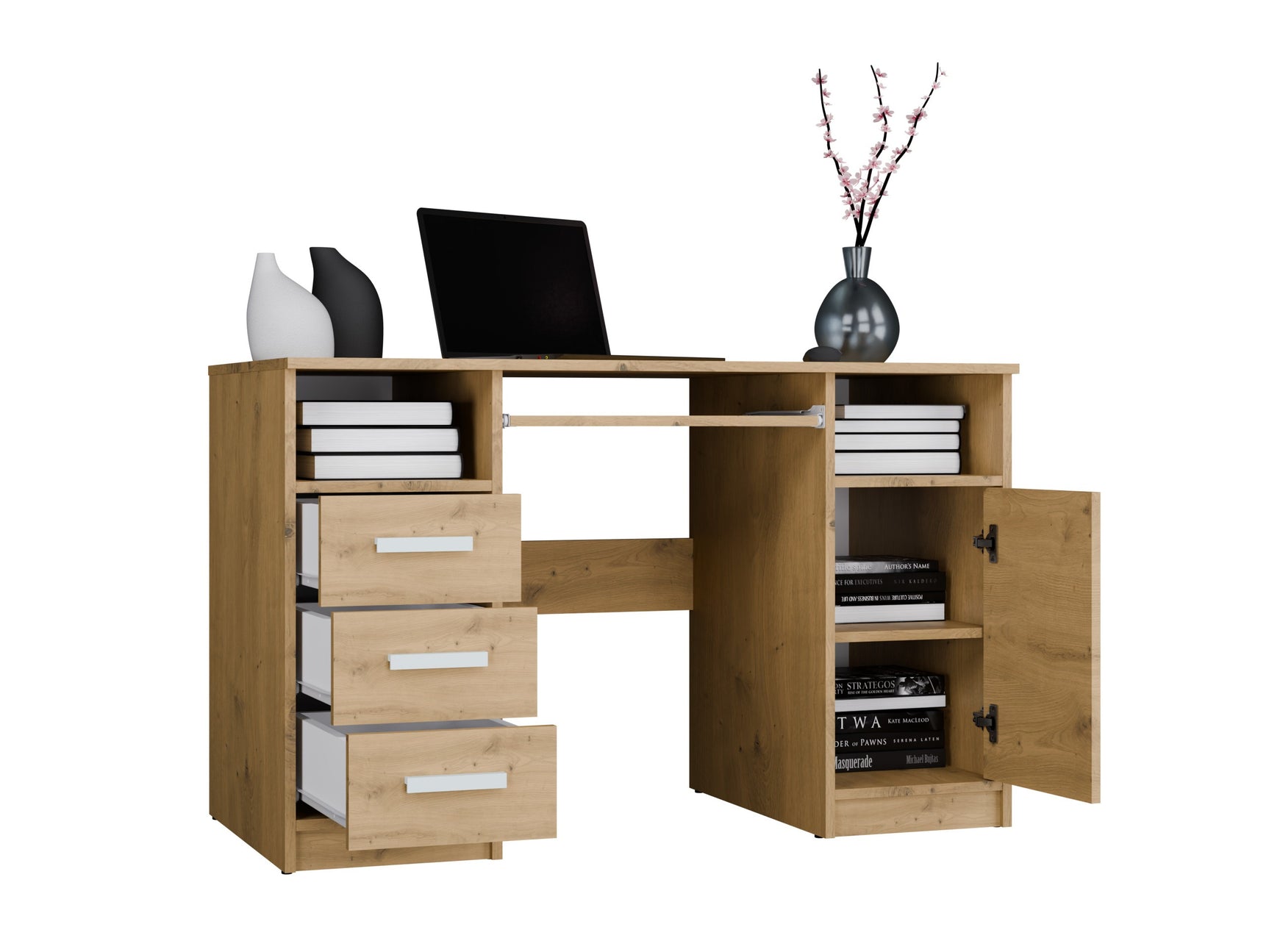 Skrivebord Mandeville 330