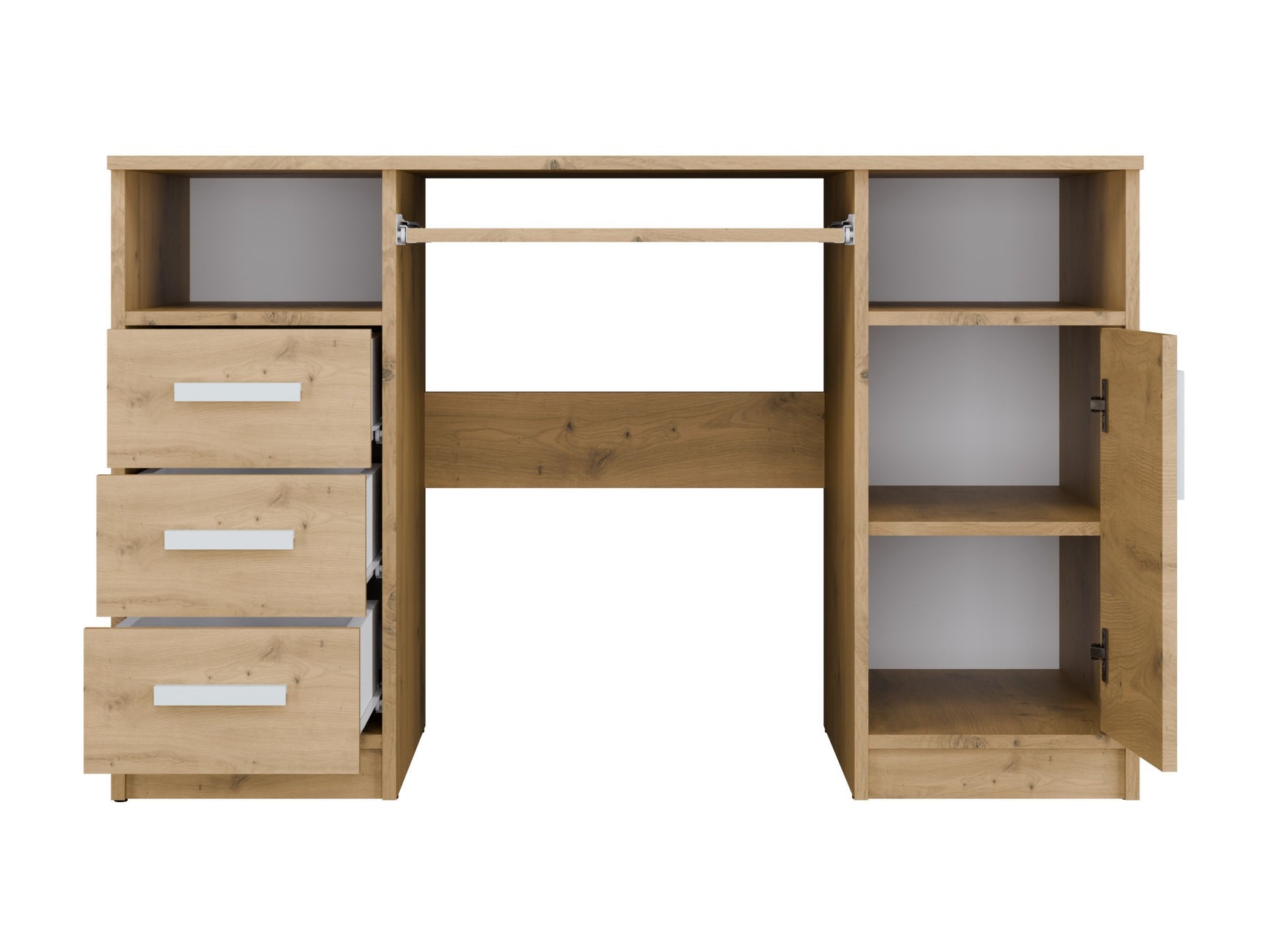 Skrivebord Mandeville 330